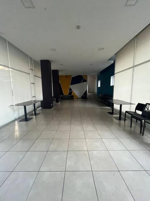 Departamento 1 dorm en Santiago