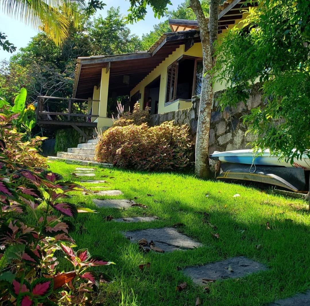 Casa Itaoca