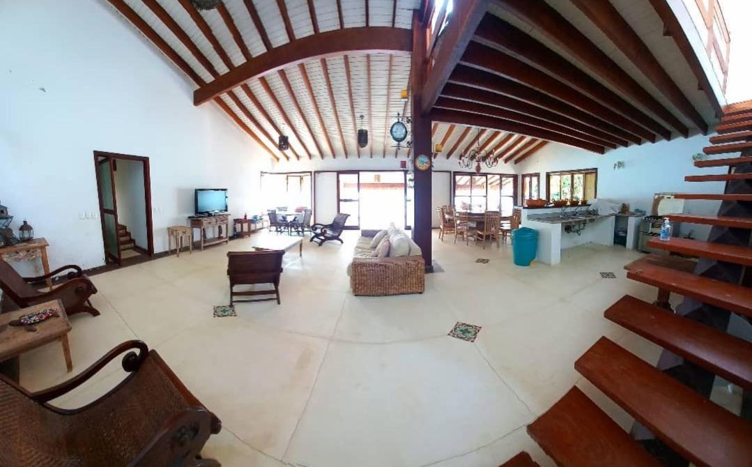 Casa Itaoca