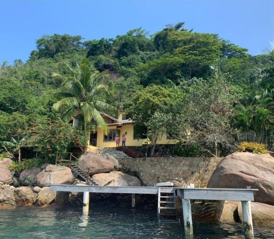 Casa Itaoca