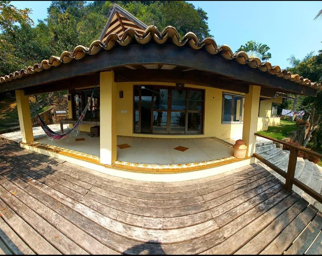 Casa Itaoca