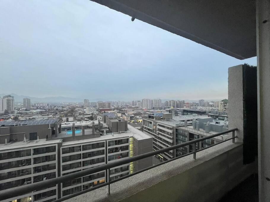Departamento 1 dorm en Santiago