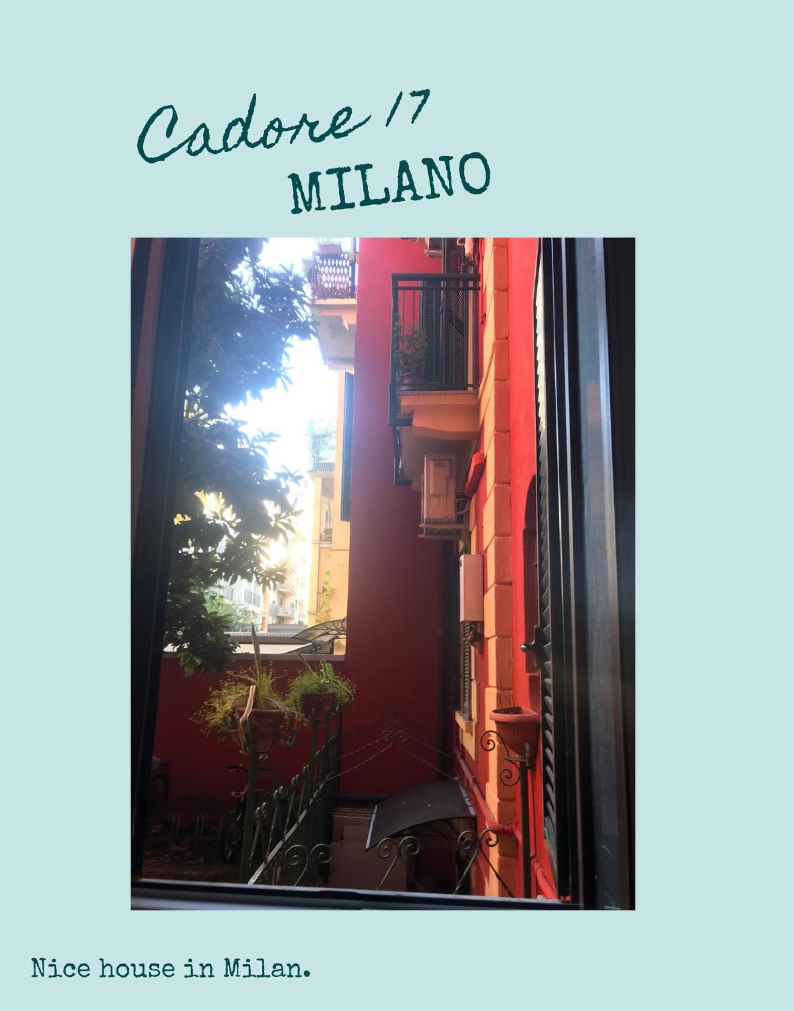 Cadore17Milano