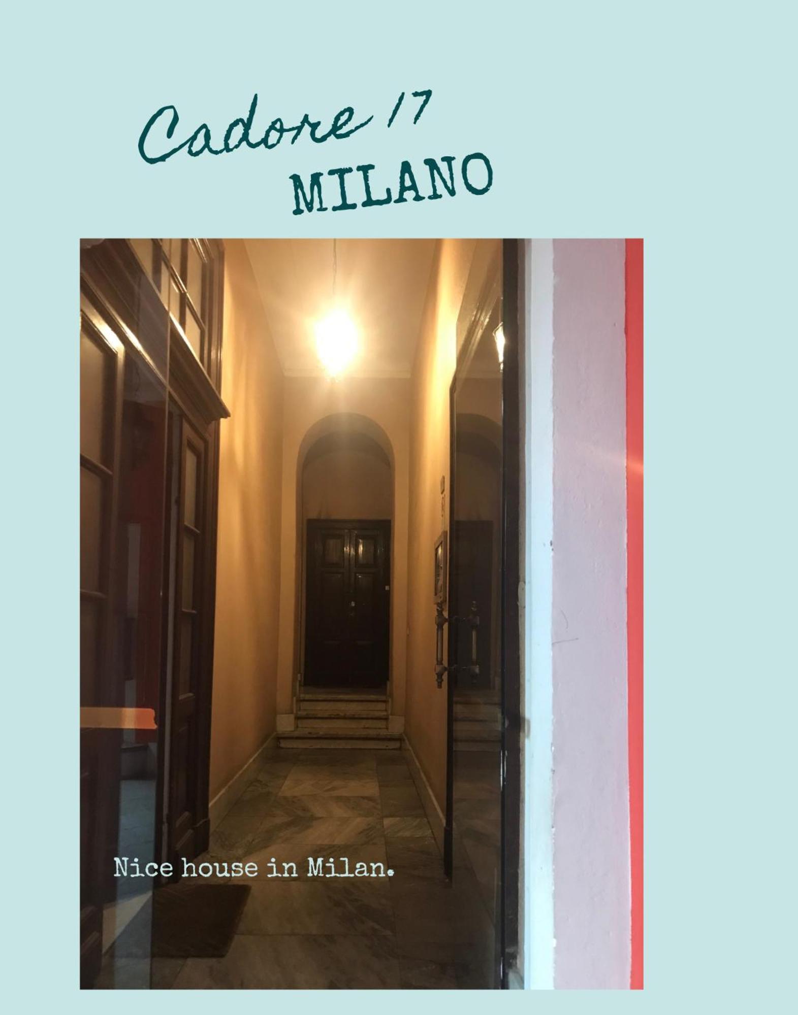Cadore17Milano