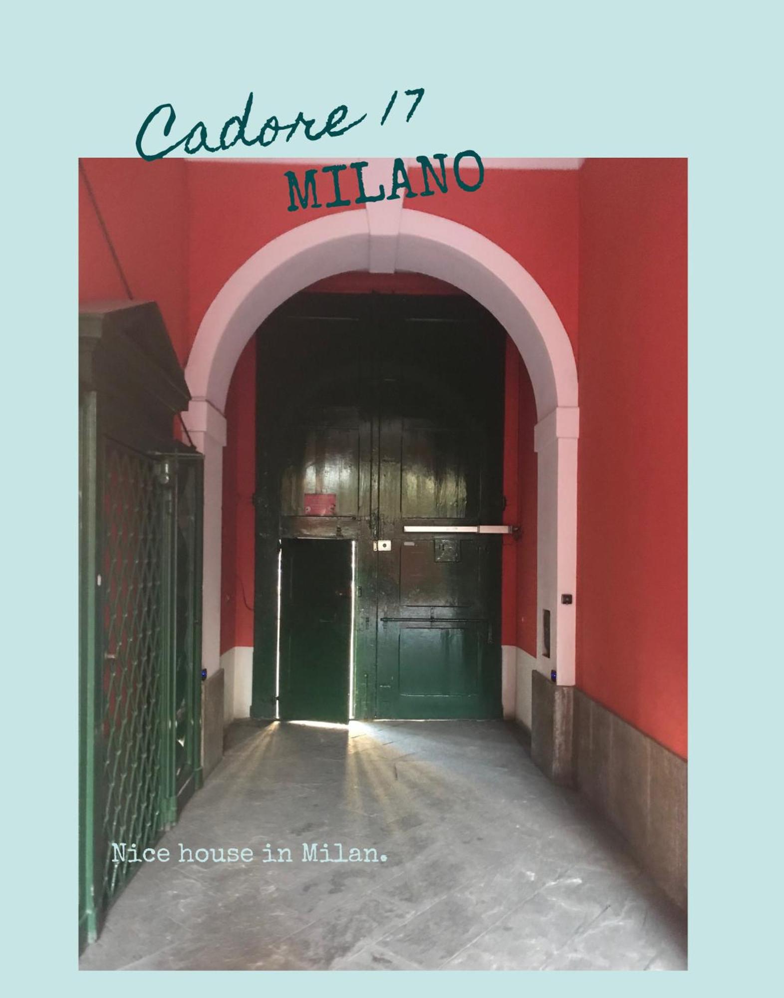 Cadore17Milano