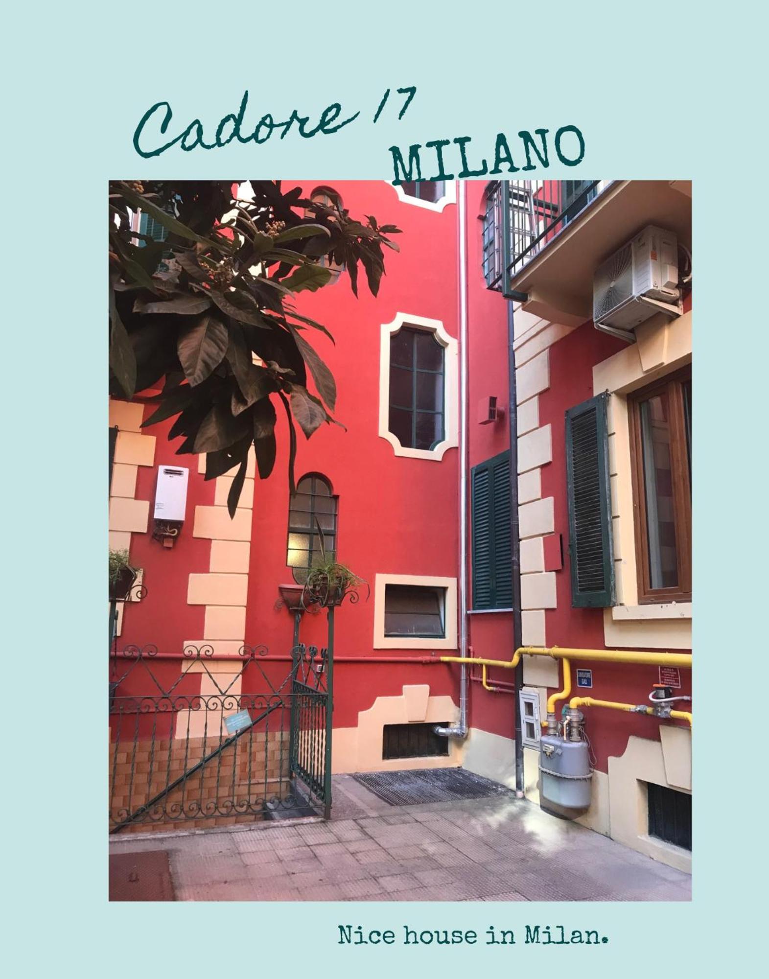 Cadore17Milano