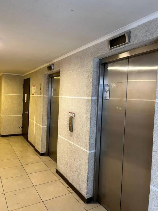 Departamento 1 dorm en Santiago