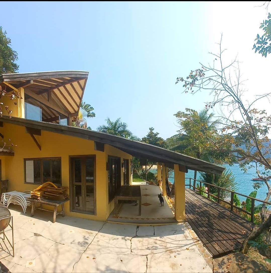 Casa Itaoca