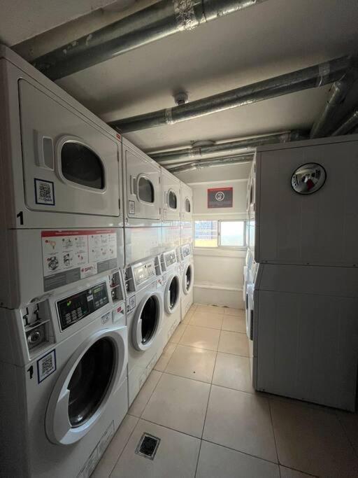 Departamento 1 dorm en Santiago