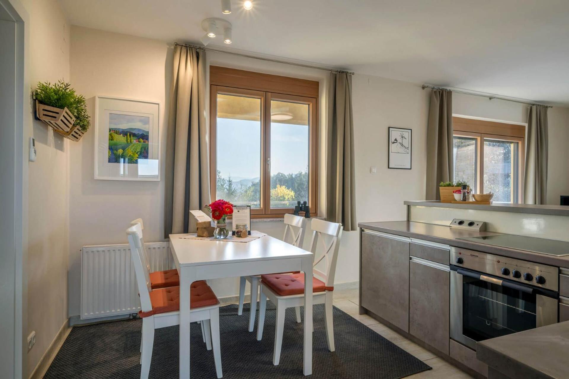 WURZENBERG Hotel Lodges Südsteiermark