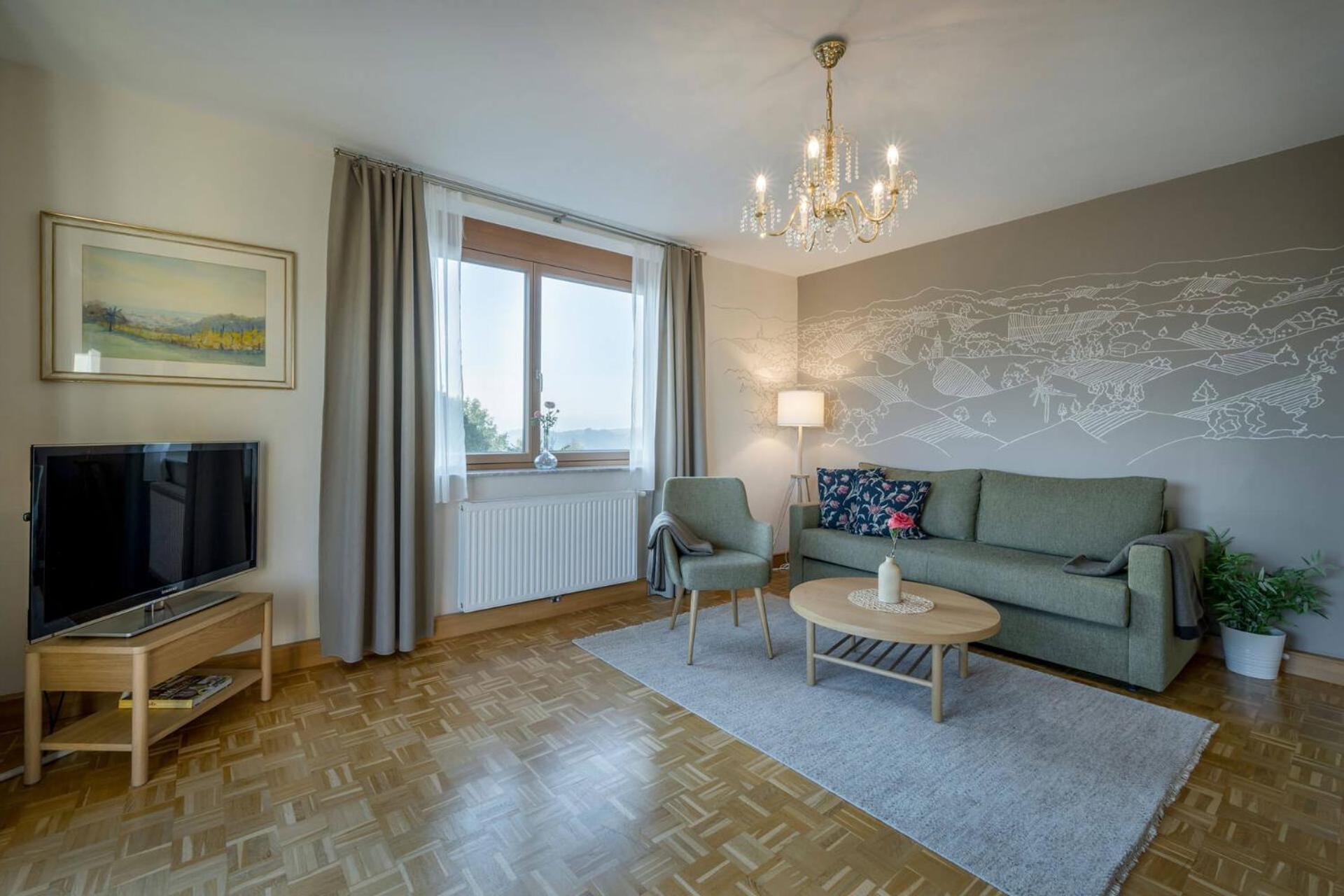 WURZENBERG Hotel Lodges Südsteiermark