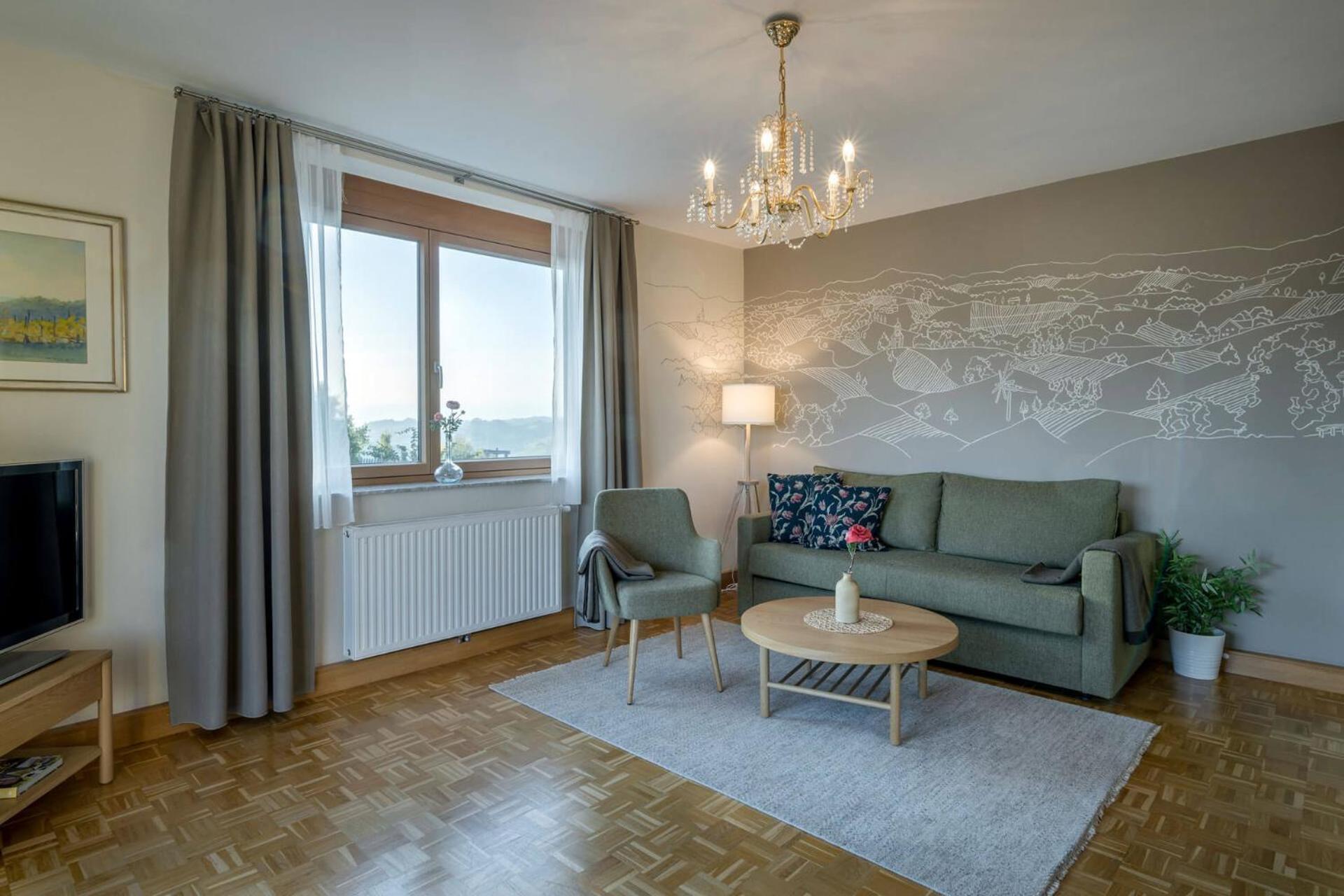WURZENBERG Hotel Lodges Südsteiermark