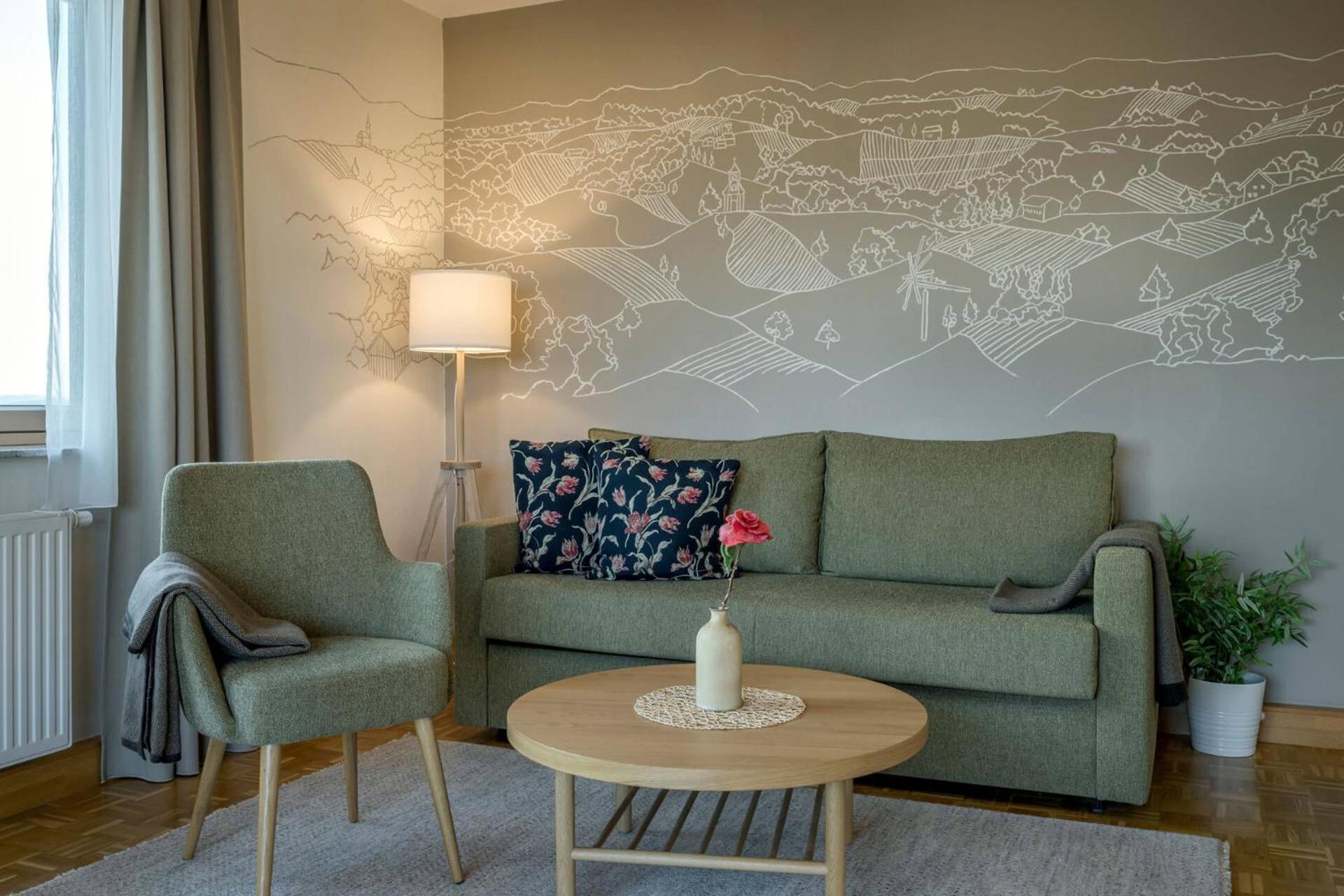 WURZENBERG Hotel Lodges Südsteiermark