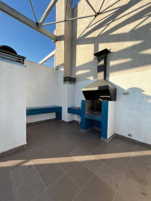 Departamento 1 dorm en Santiago