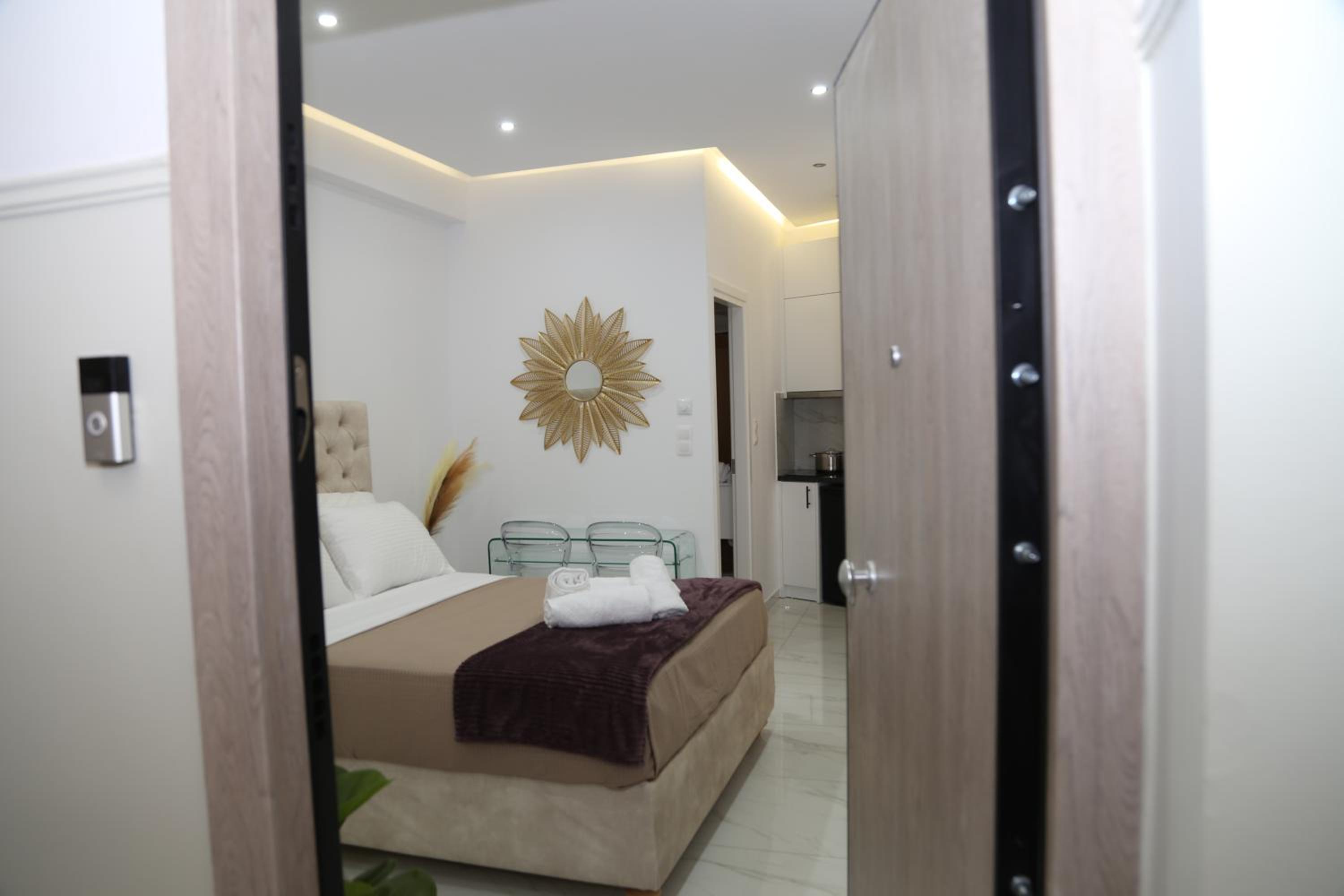the star of Athens