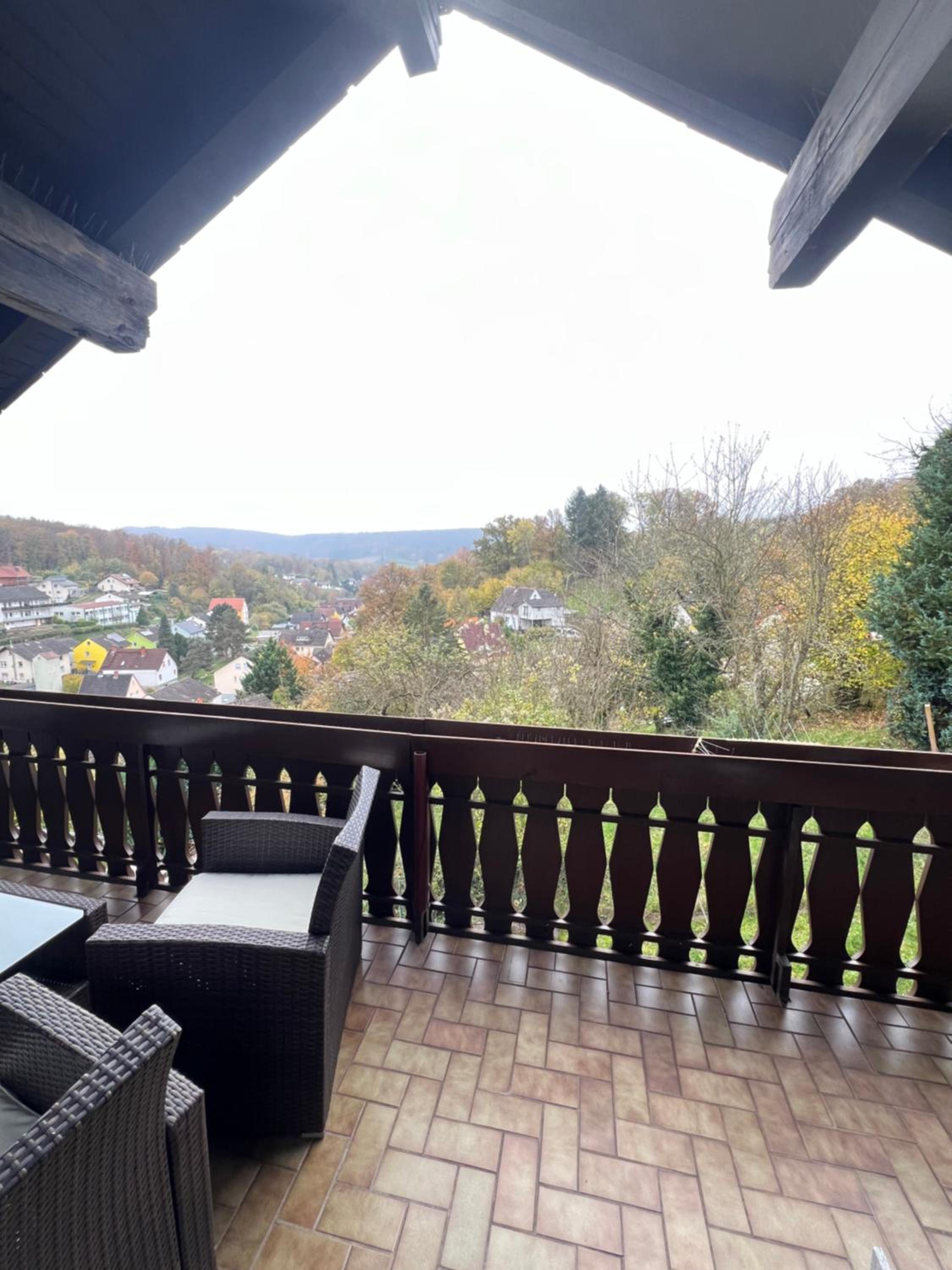 Fewoausblick