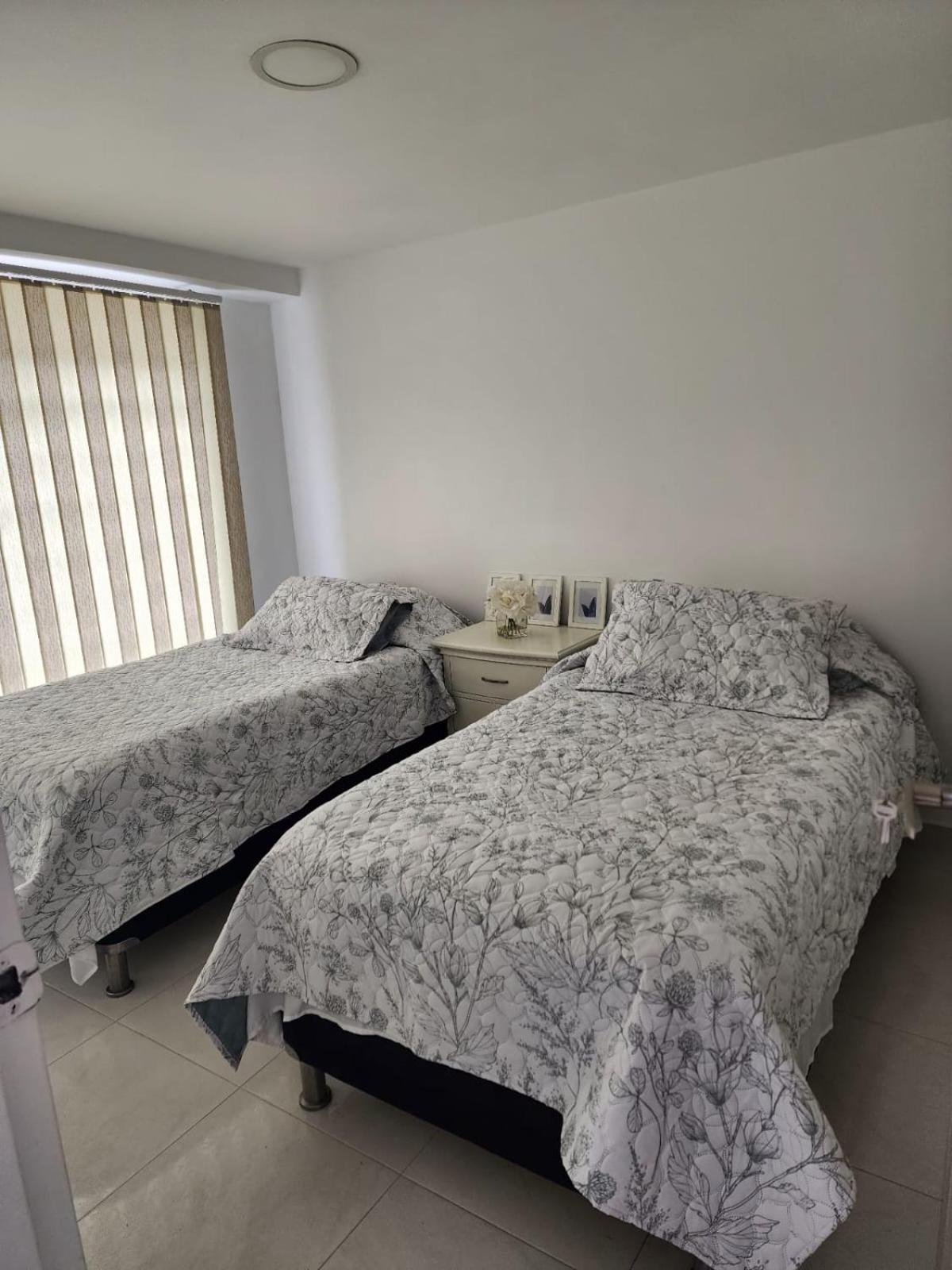 Acogedora casa en zona tranquila