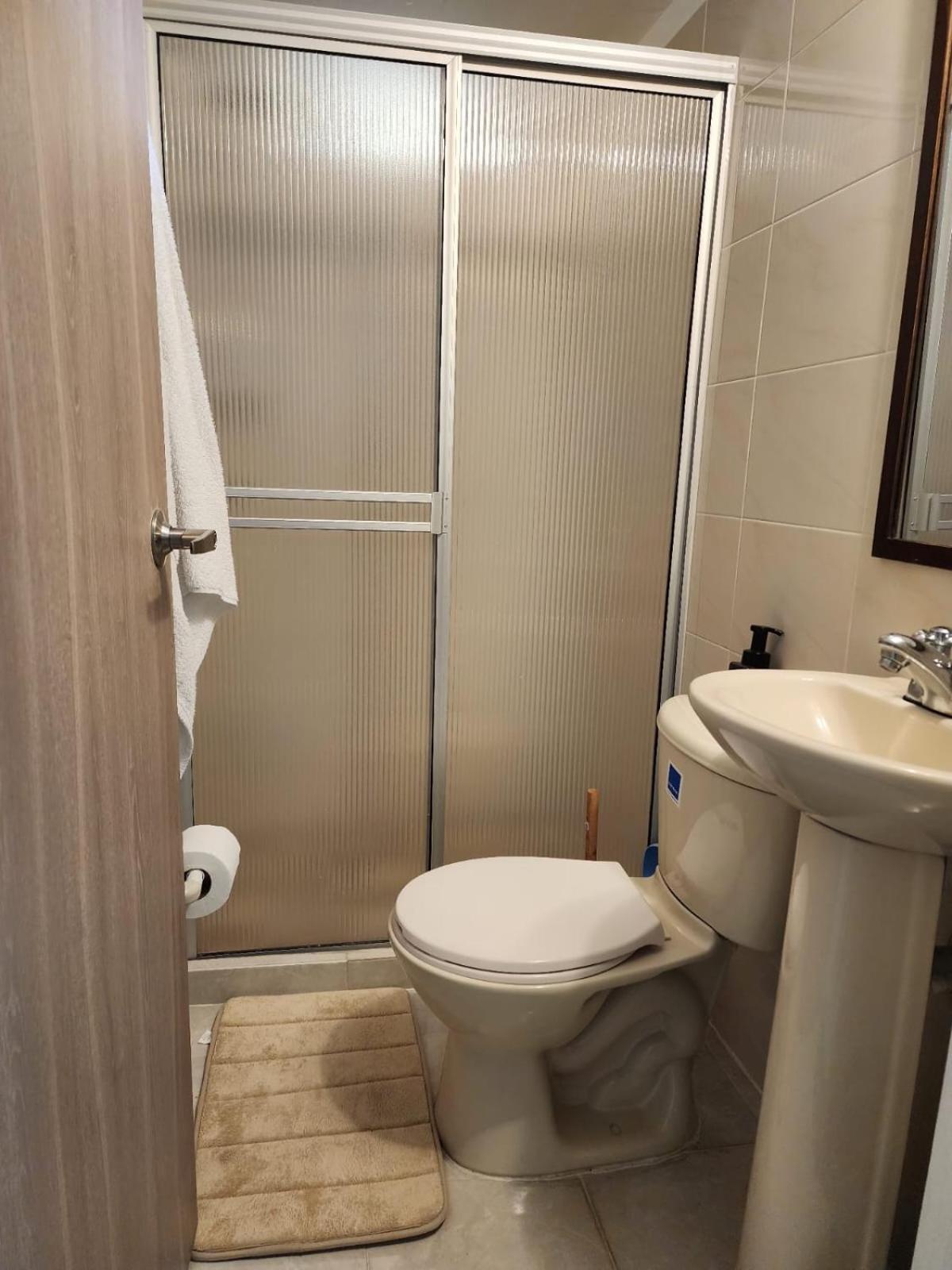 Acogedora casa en zona tranquila