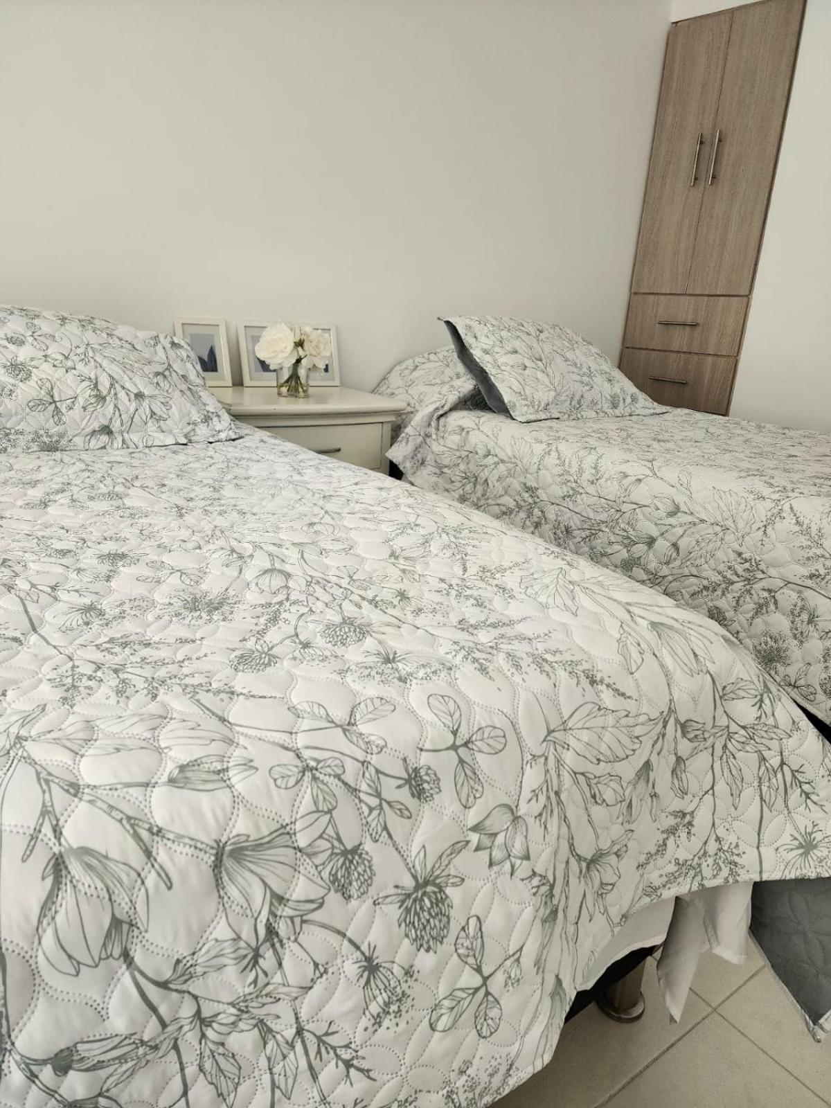 Acogedora casa en zona tranquila