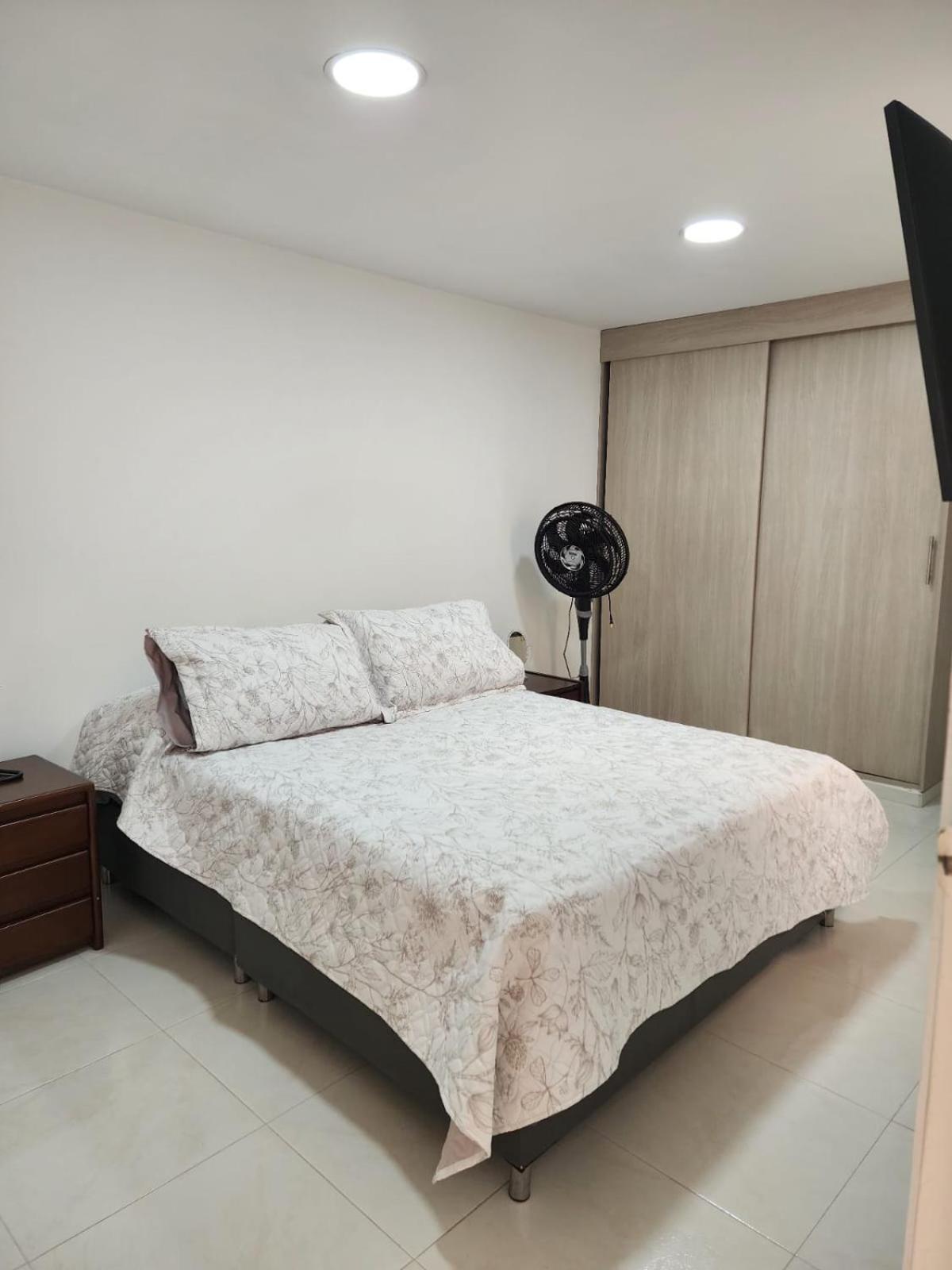 Acogedora casa en zona tranquila