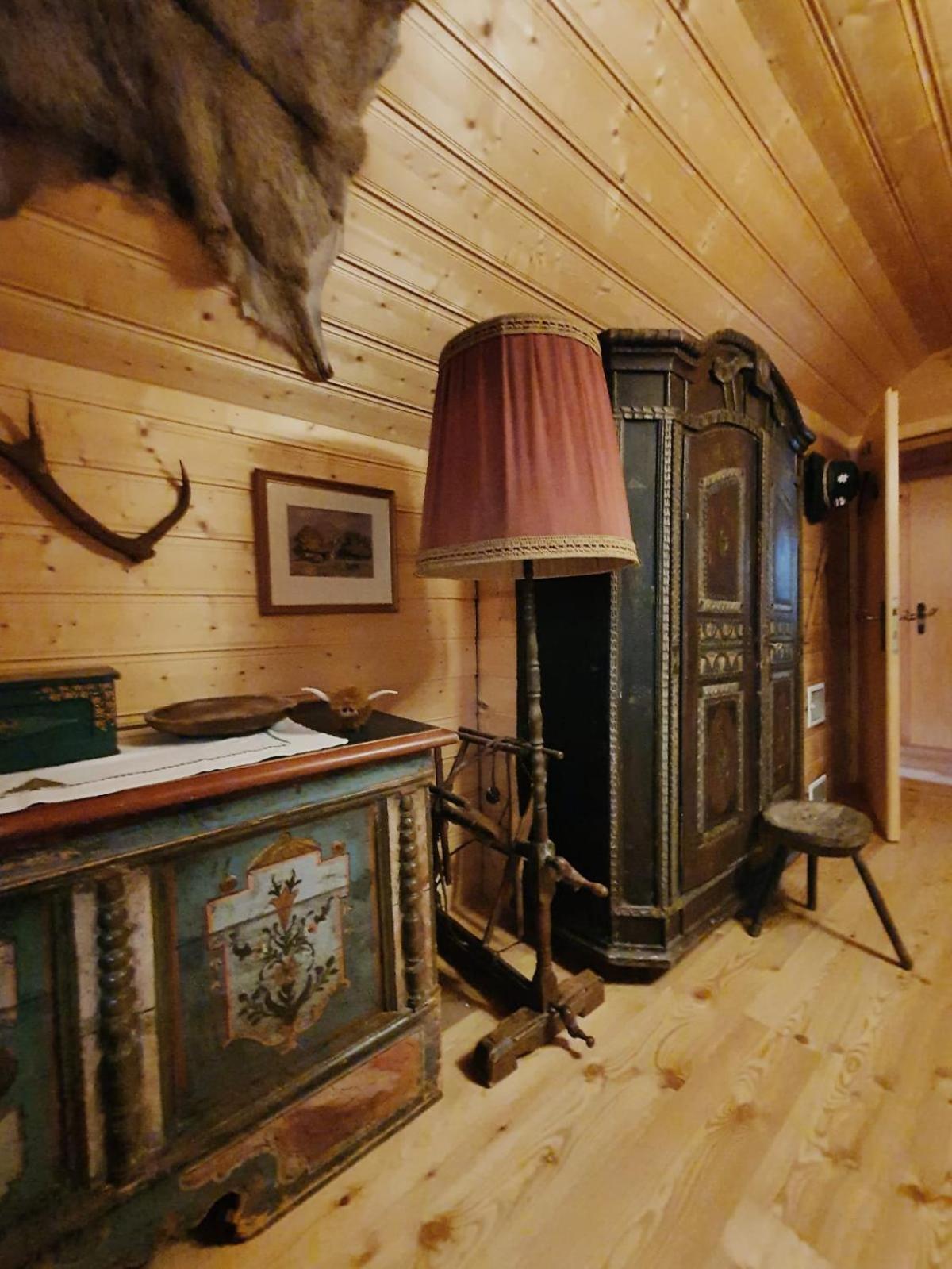 Chalet Hüttentraum by Globalimmoservice