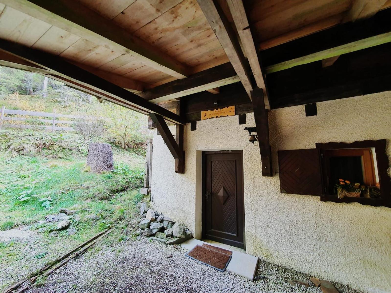 Chalet Hüttentraum by Globalimmoservice