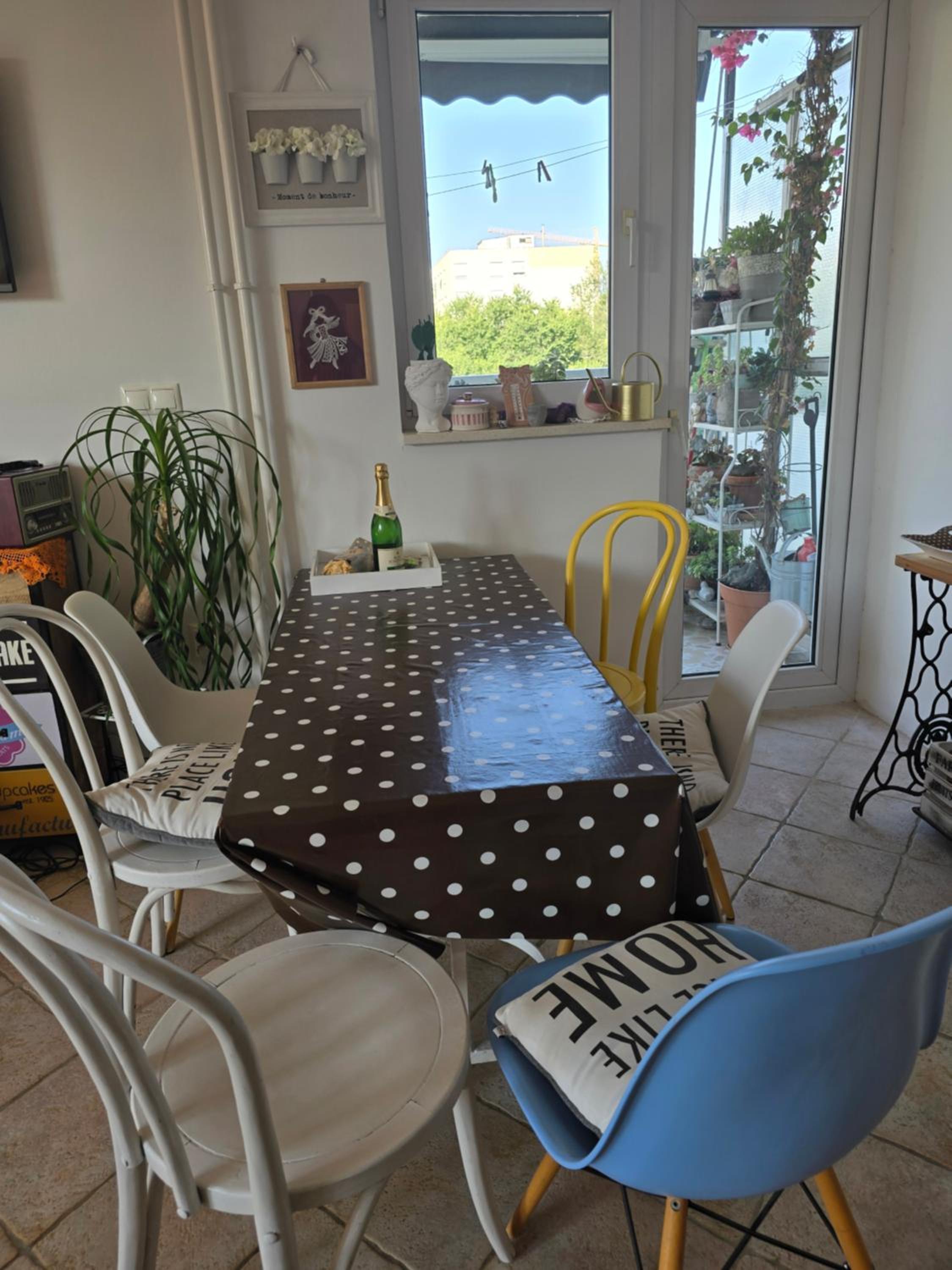 Blue Sea View Apartment en Split