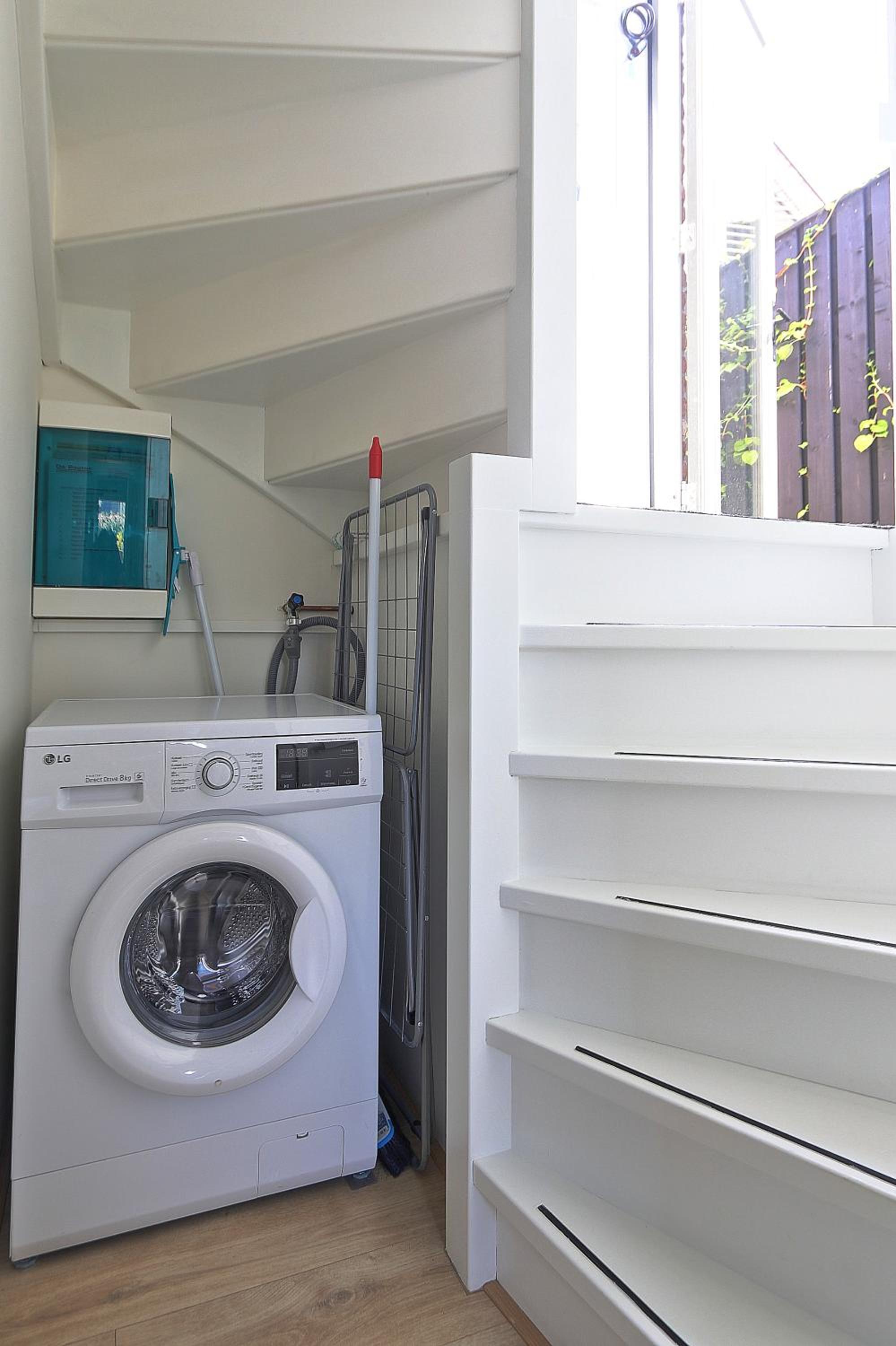 NIEUW! Vakantiehuis Singel 3A met SAUNA - baddomburg view 4