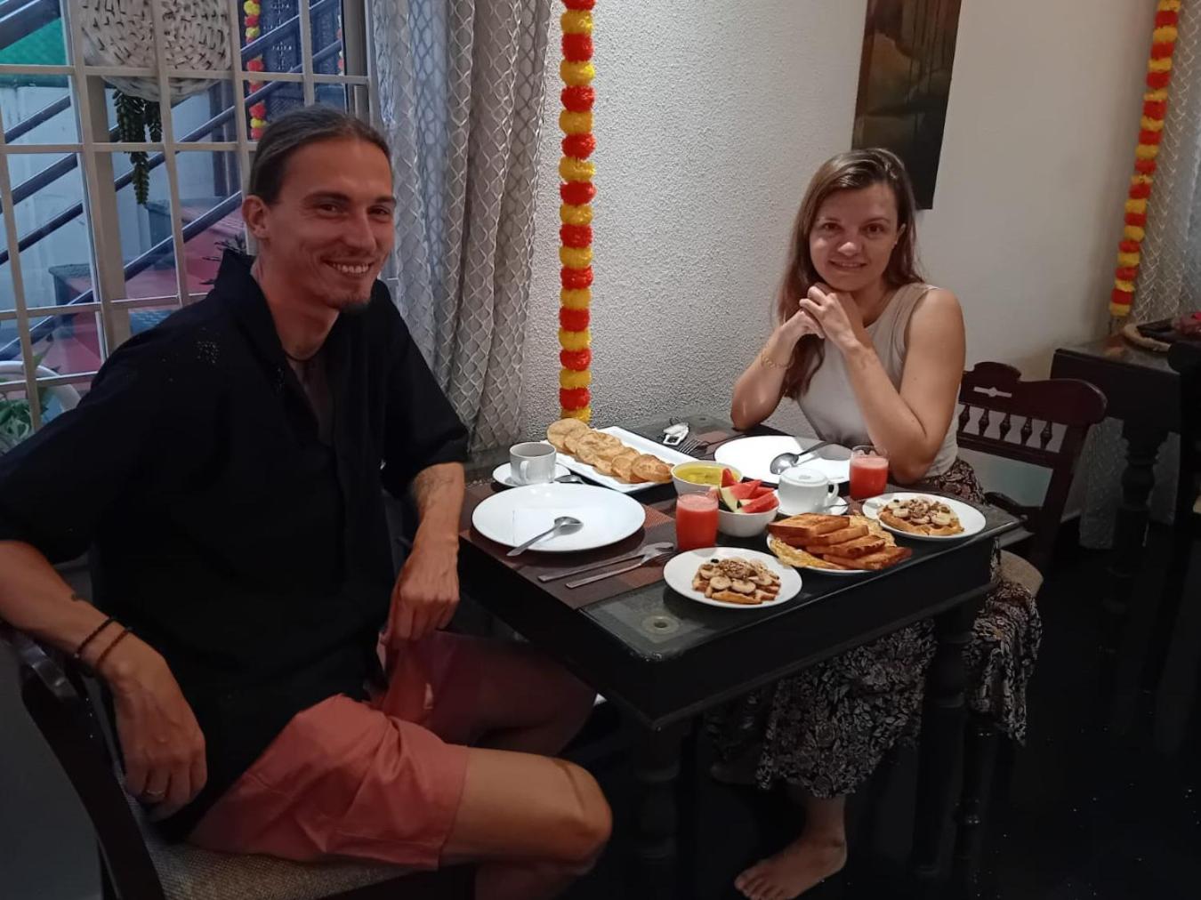 Reds Residency - Homestay
