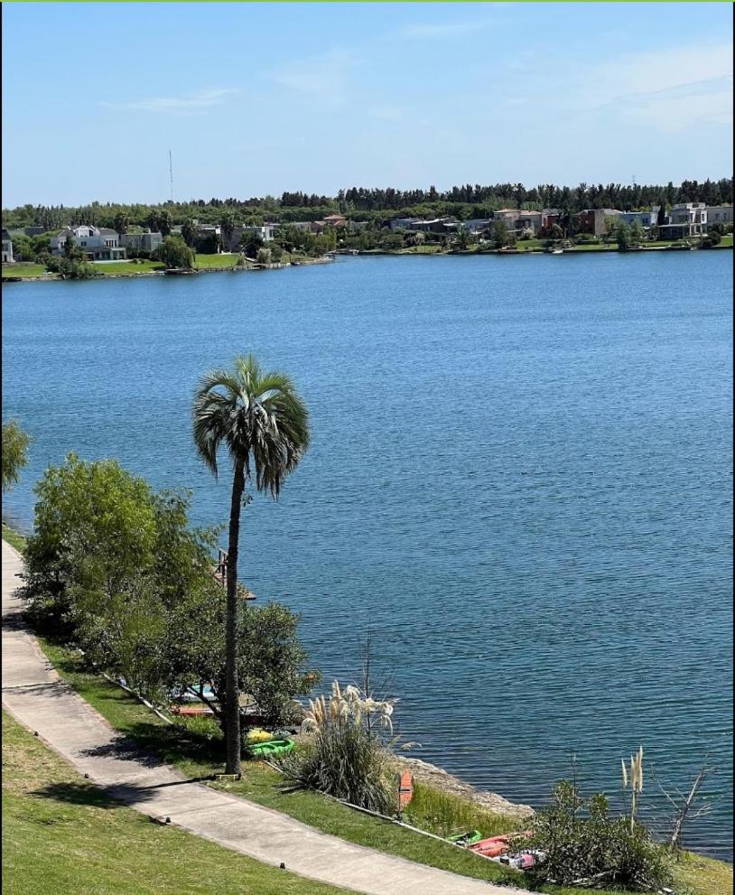 Departamento Vila Vela Terrazas al lago