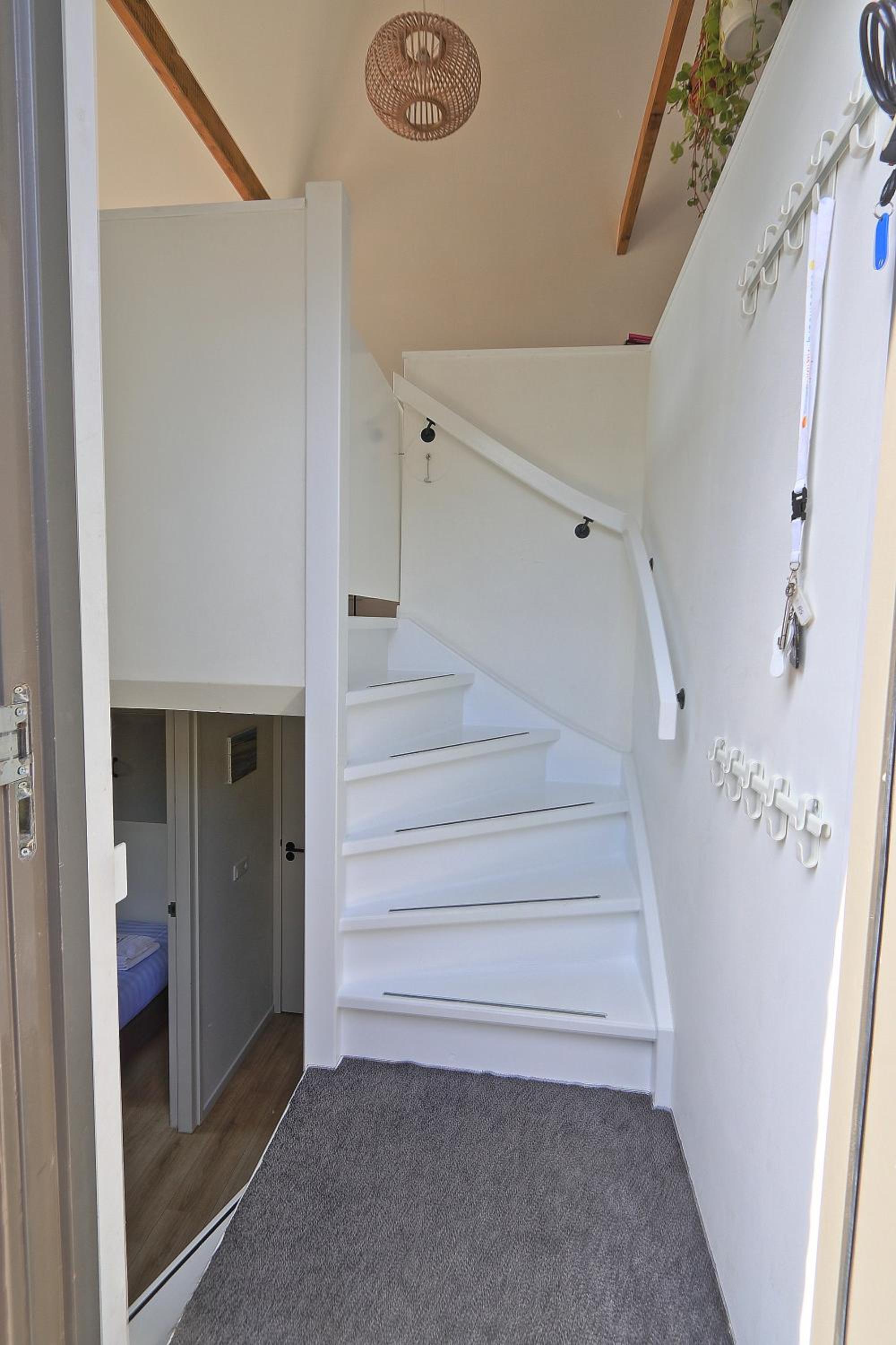 NIEUW! Vakantiehuis Singel 3A met SAUNA - baddomburg view 5