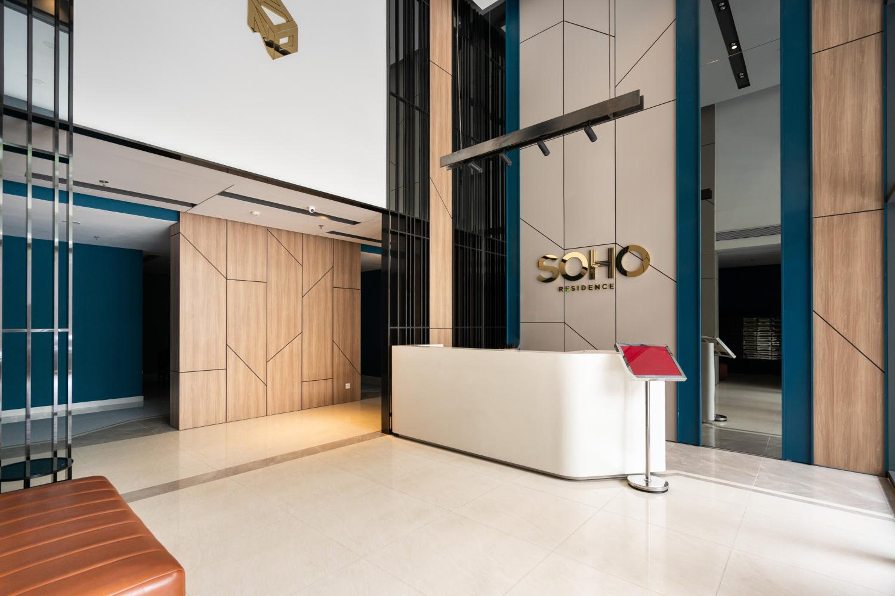 Duxton House Saigon- Near walk street Bui Vien - Ben Thanh Market