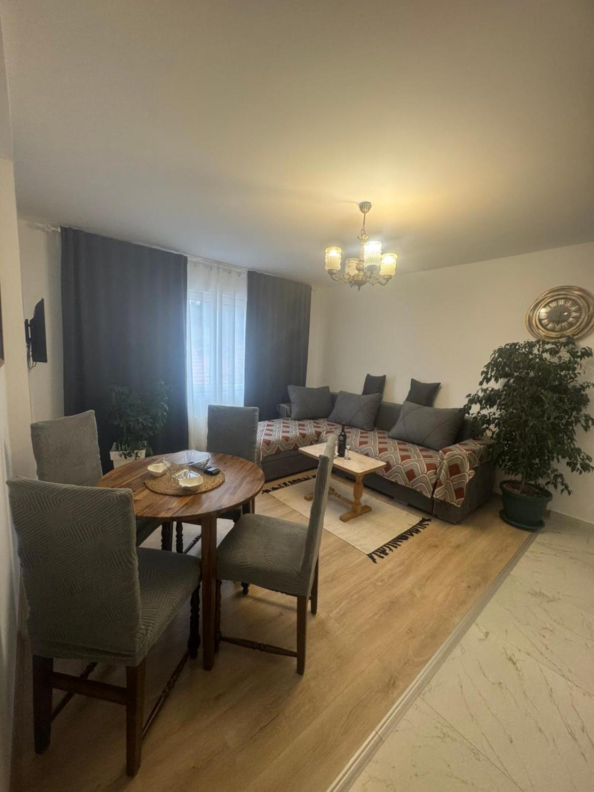 Apartman Sigma