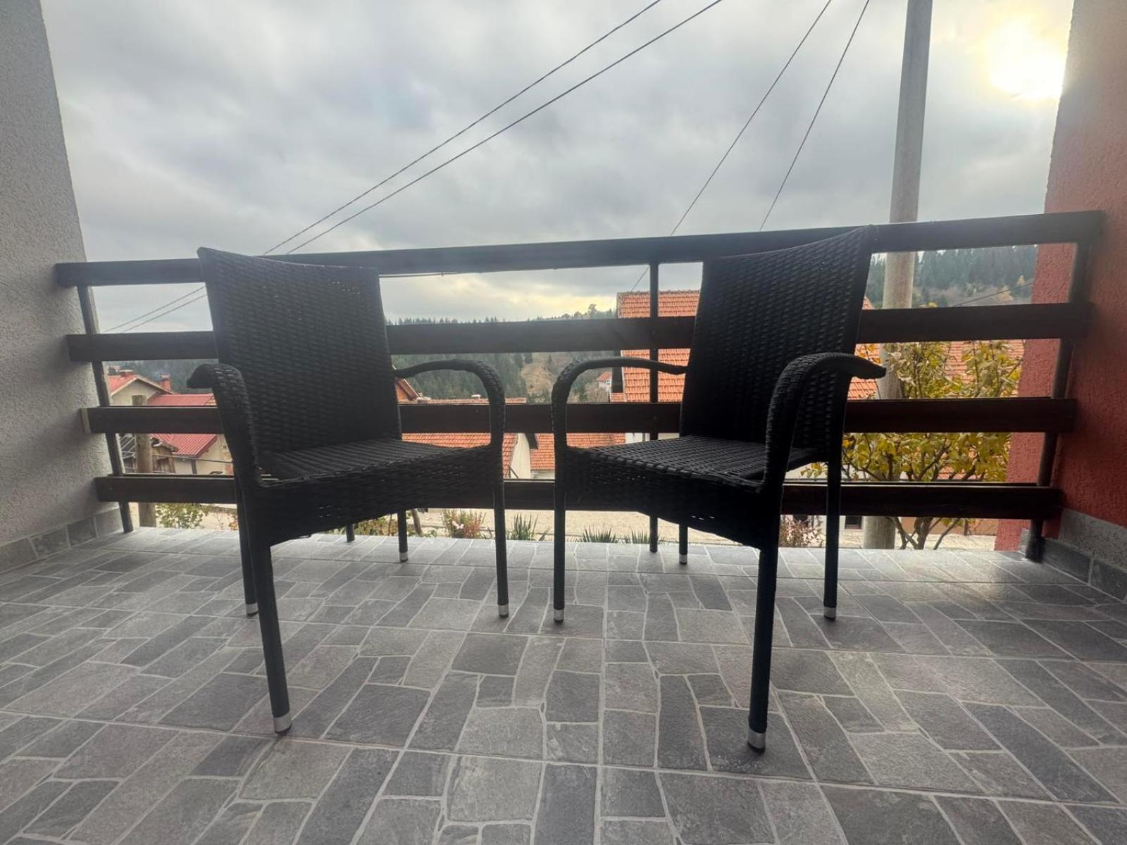 Apartman Sigma