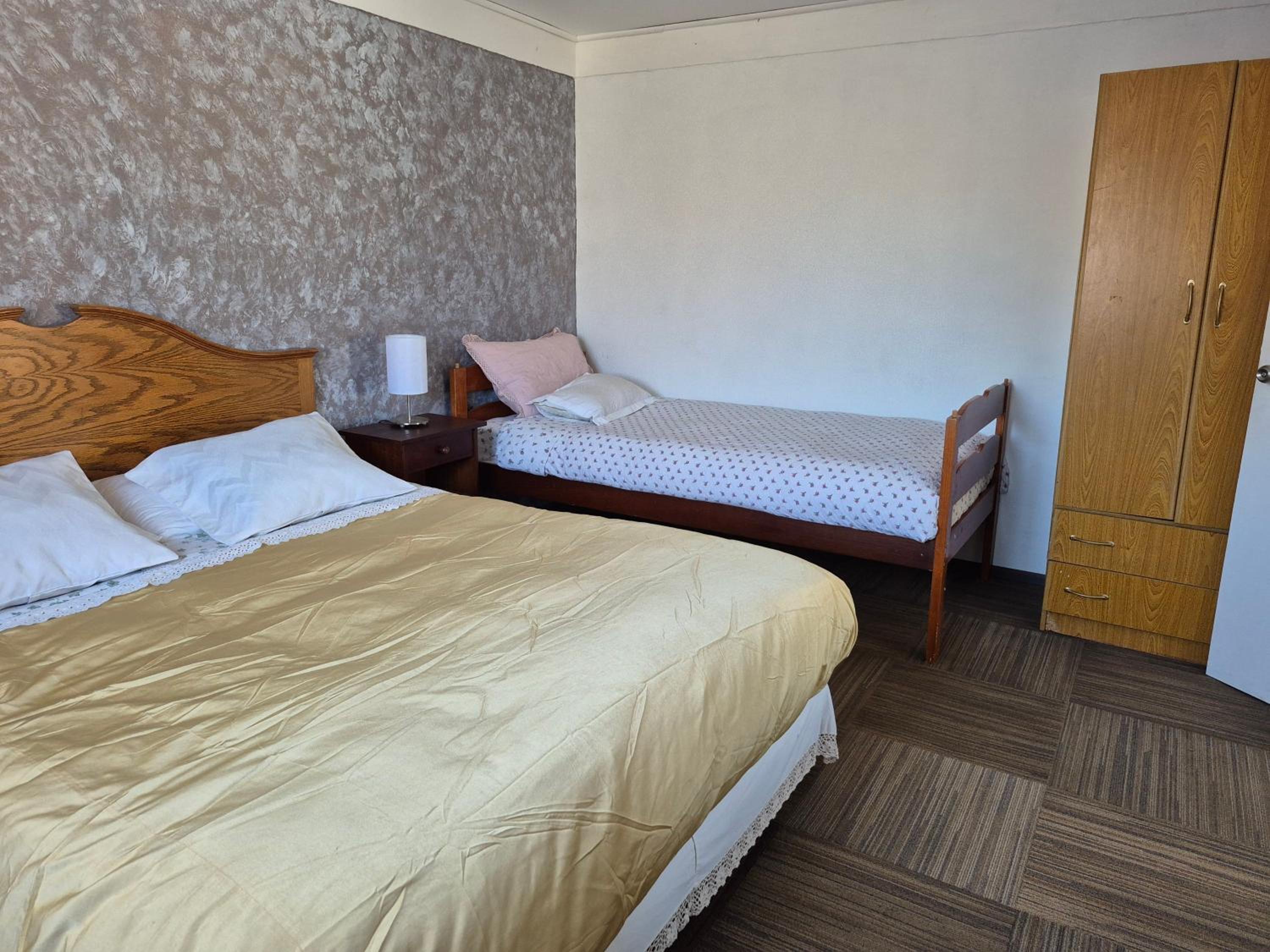 Hostal Los Almendros