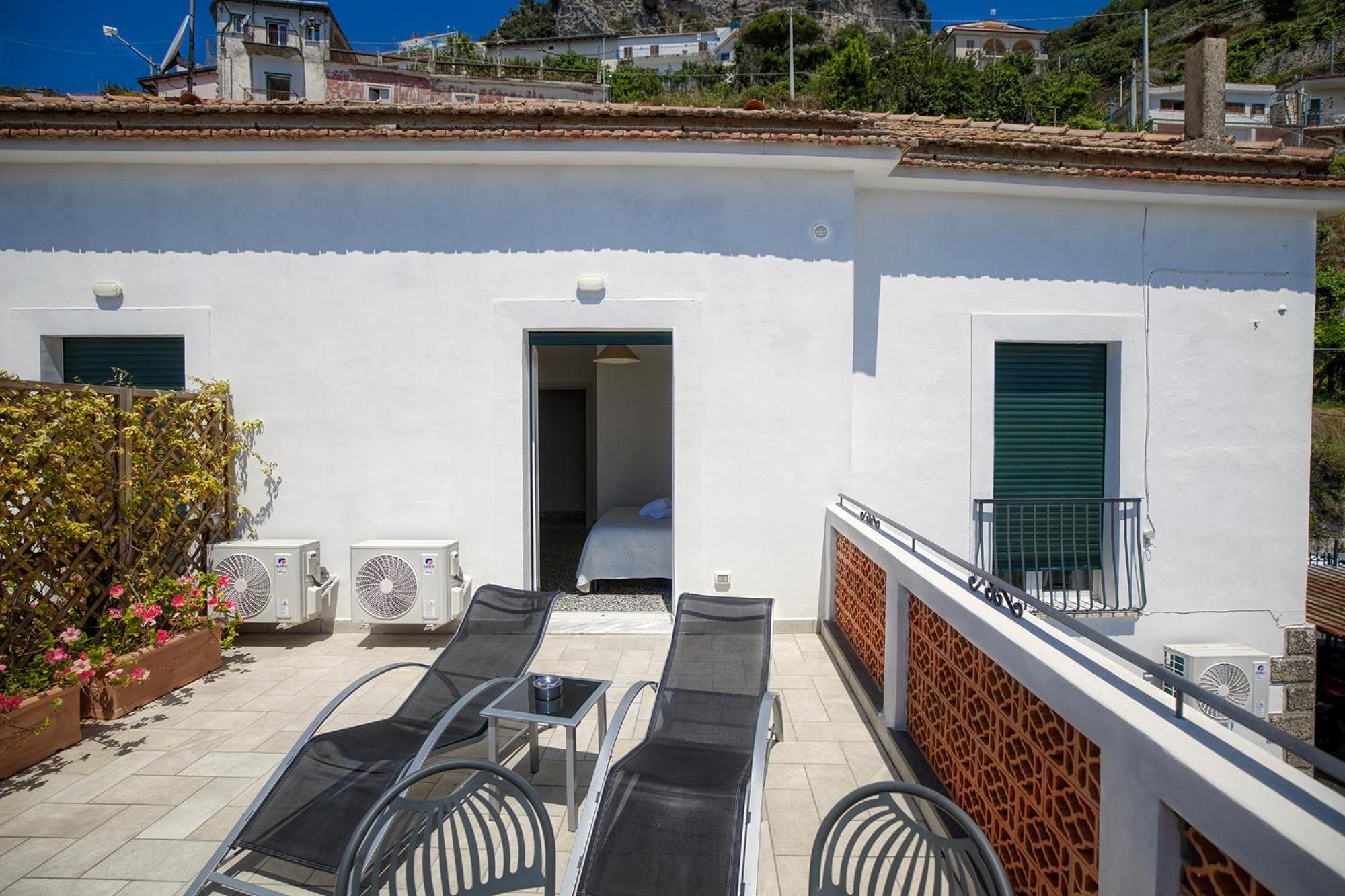 Villa Pino