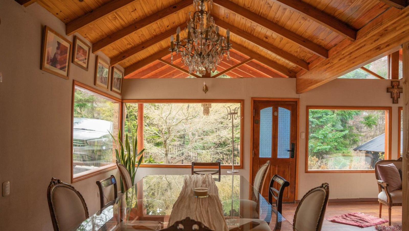 Casa Piedra