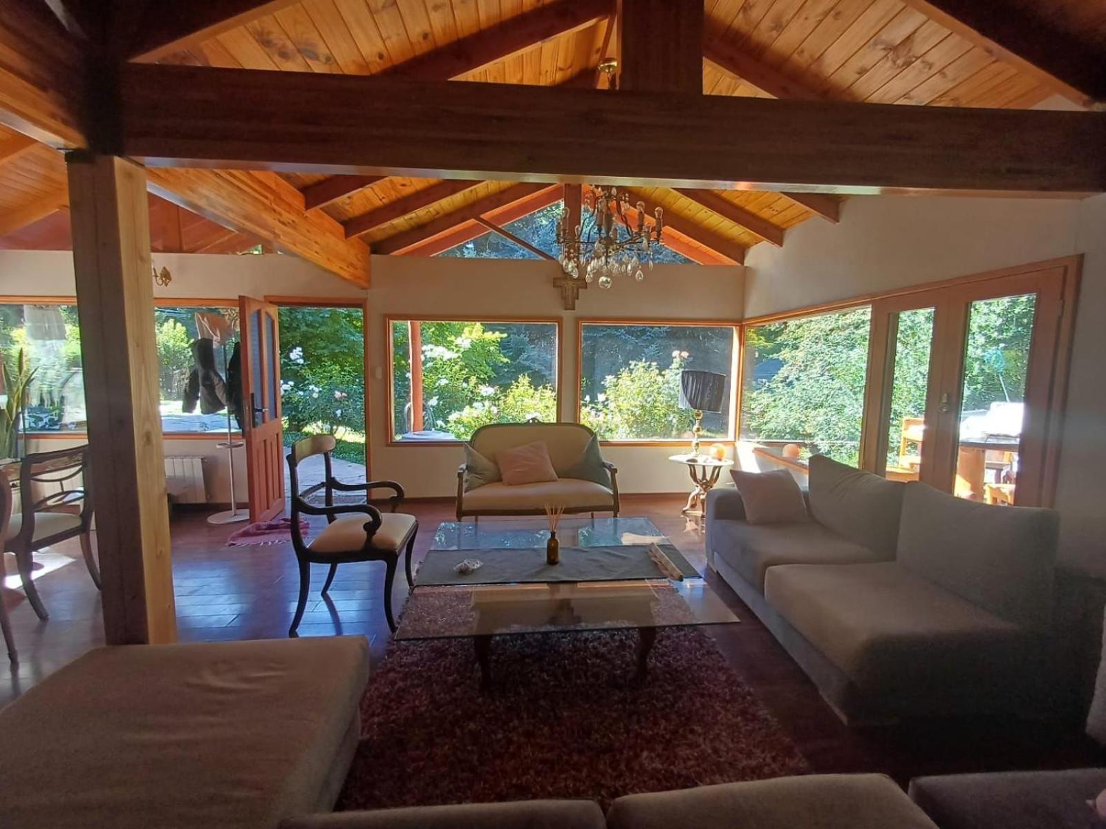Casa Piedra