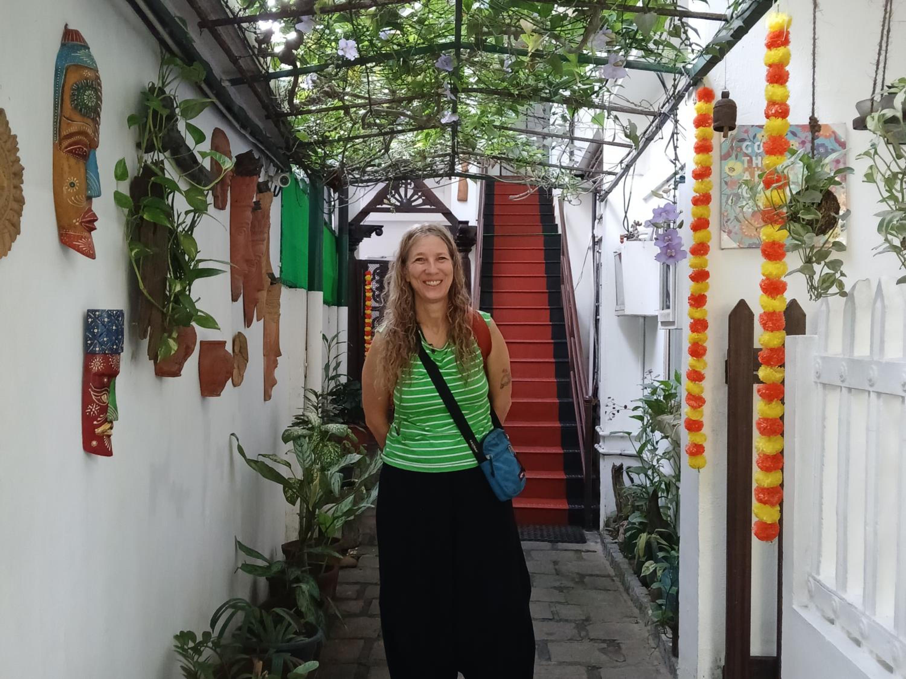 Reds Residency - Homestay