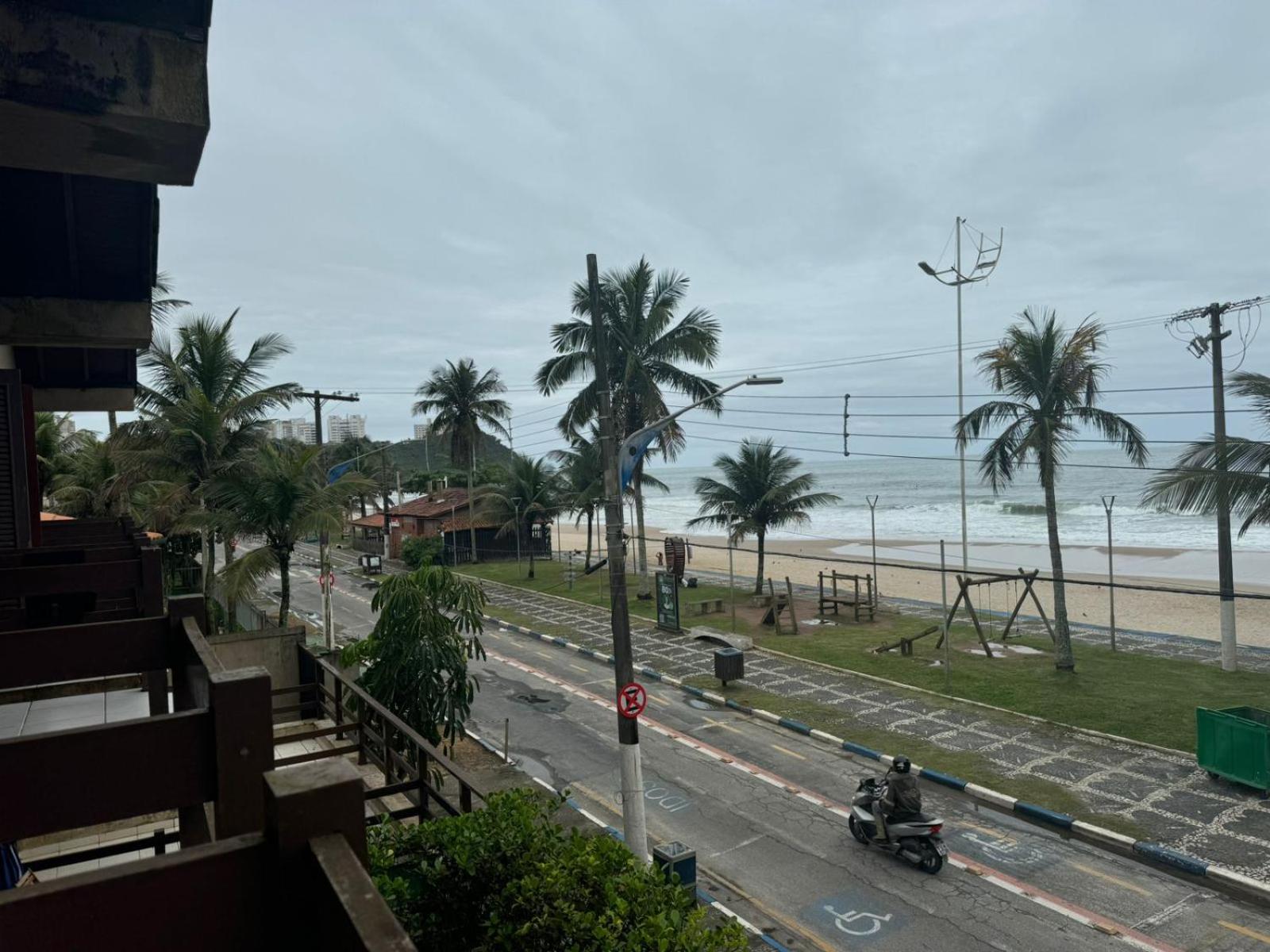 Tombo - casa beira-mar