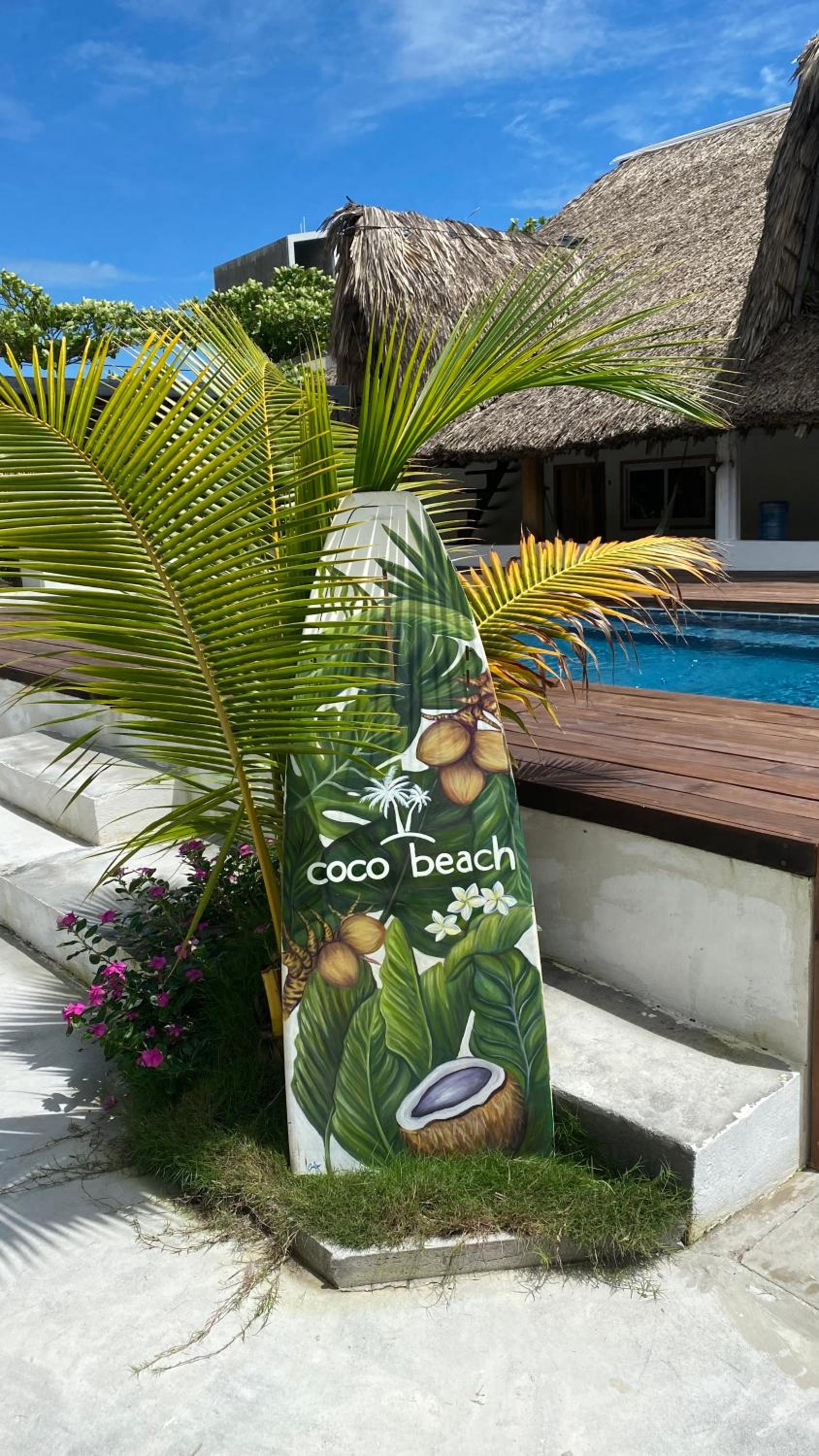 Coco Beach