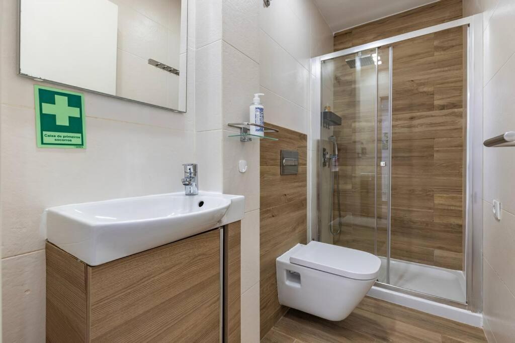 156 Banksy Oasis Terrace view 5