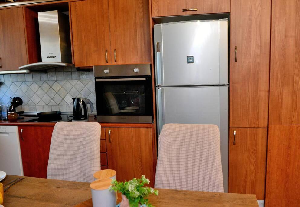 Unique Smaragda's Residense photo 5