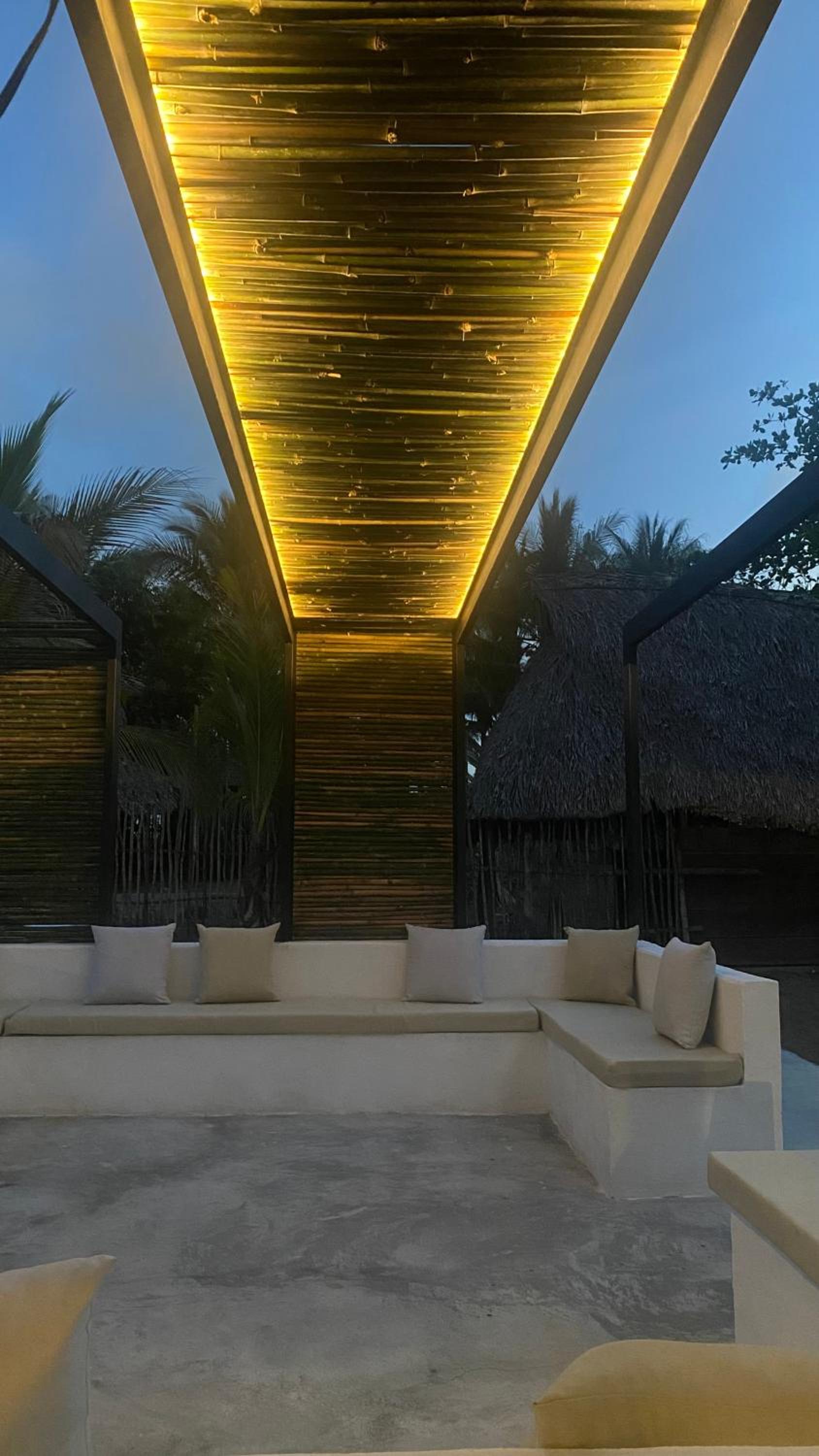 Coco Beach