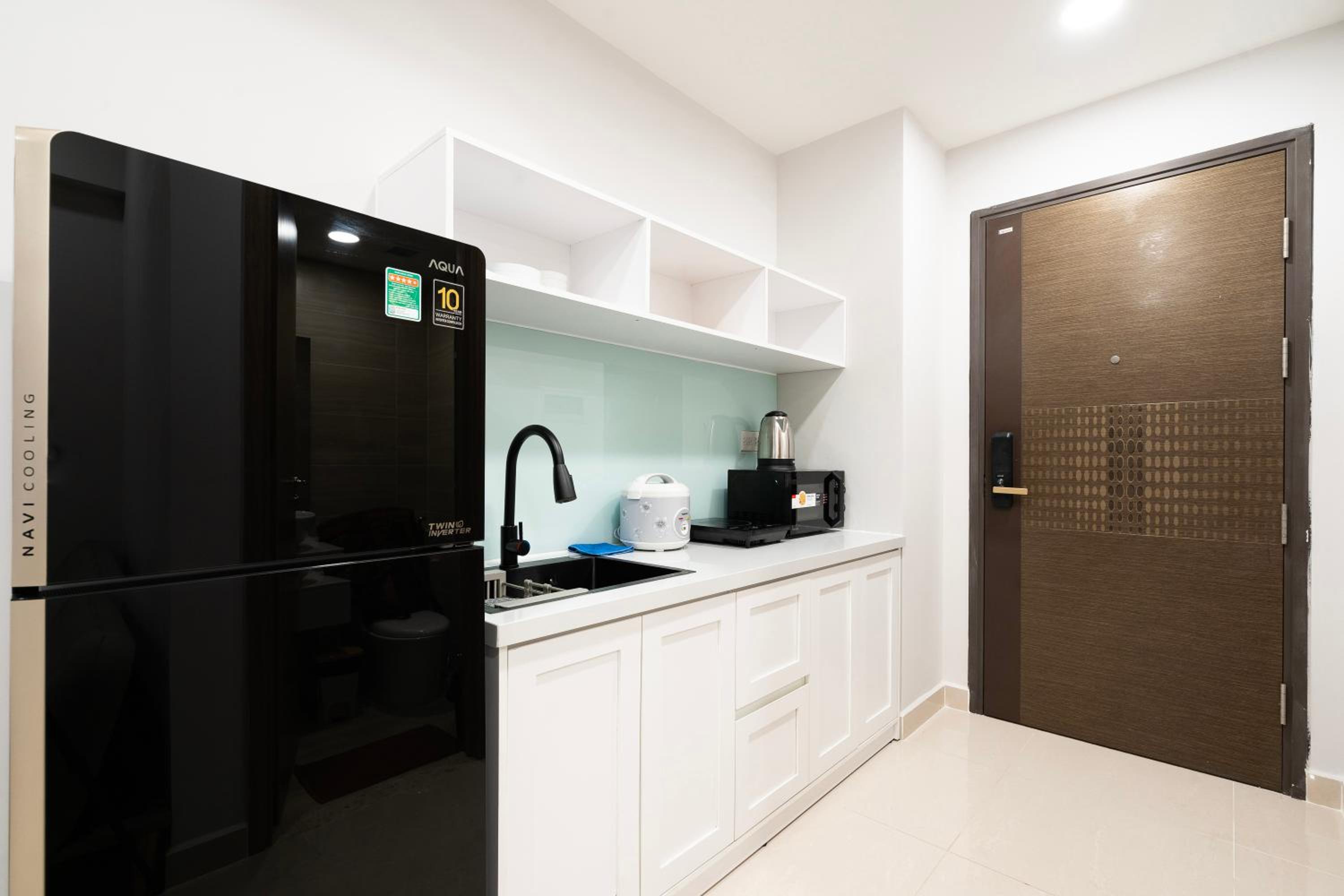Duxton House Saigon- Near walk street Bui Vien - Ben Thanh Market
