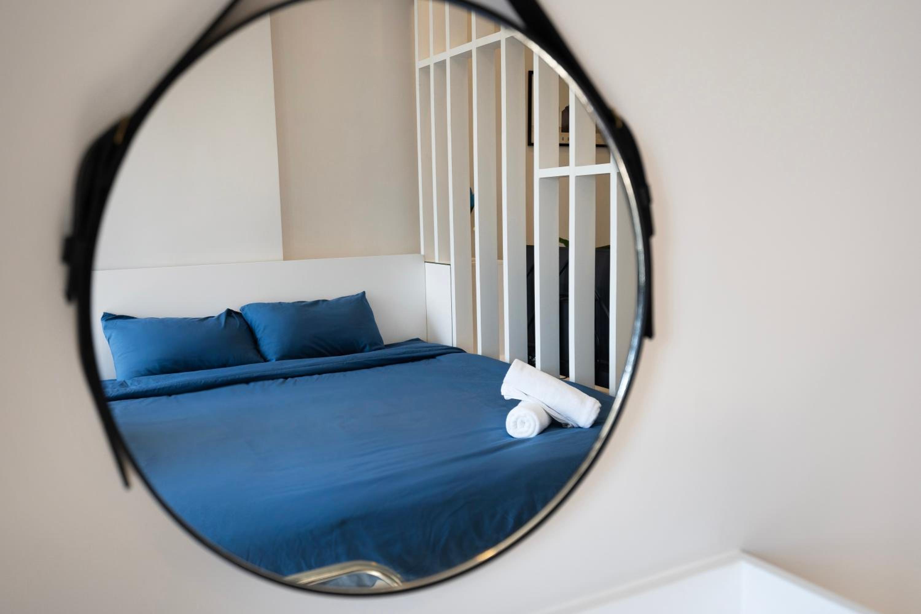 Duxton House Saigon- Near walk street Bui Vien - Ben Thanh Market