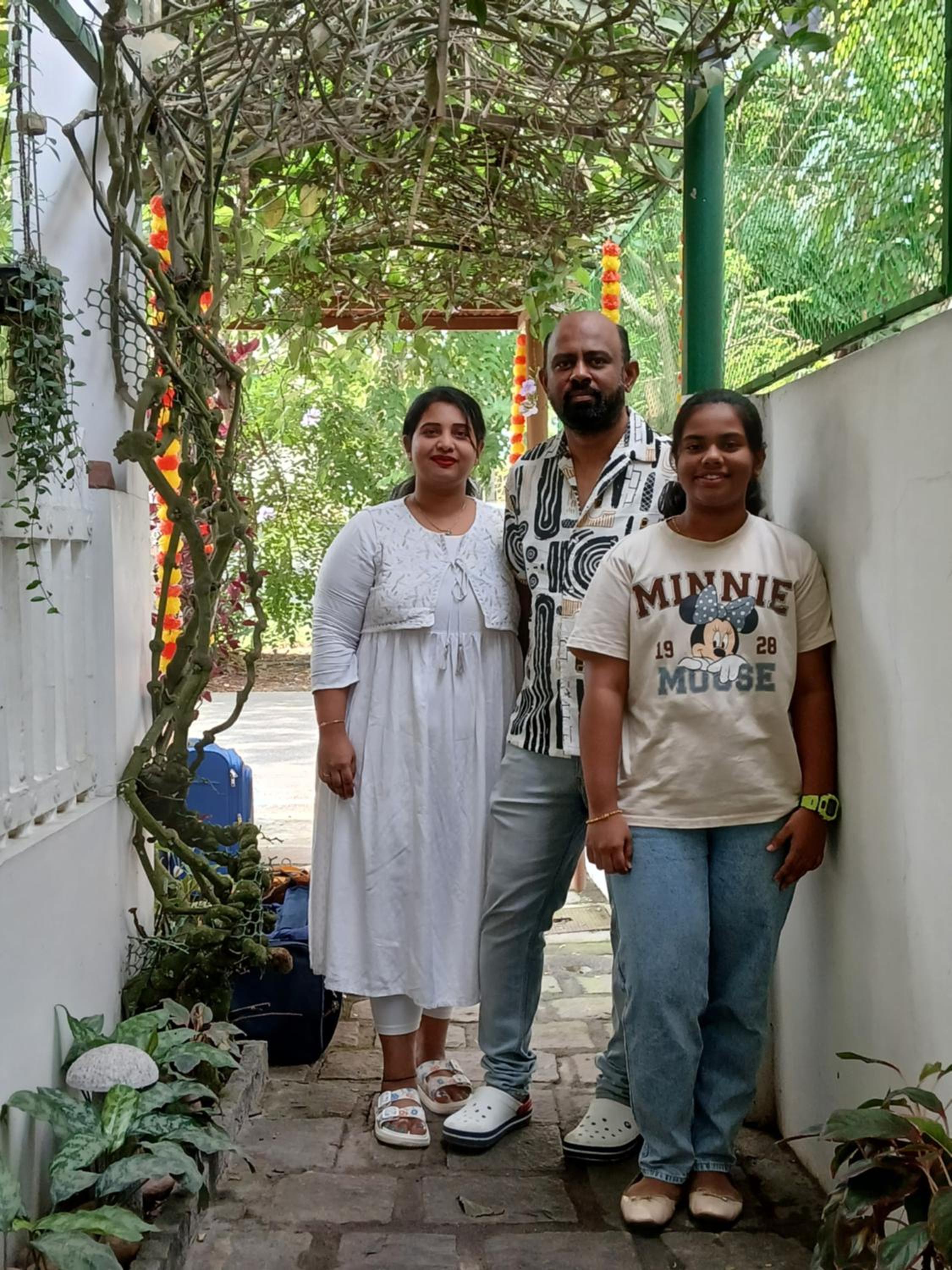 Reds Residency - Homestay