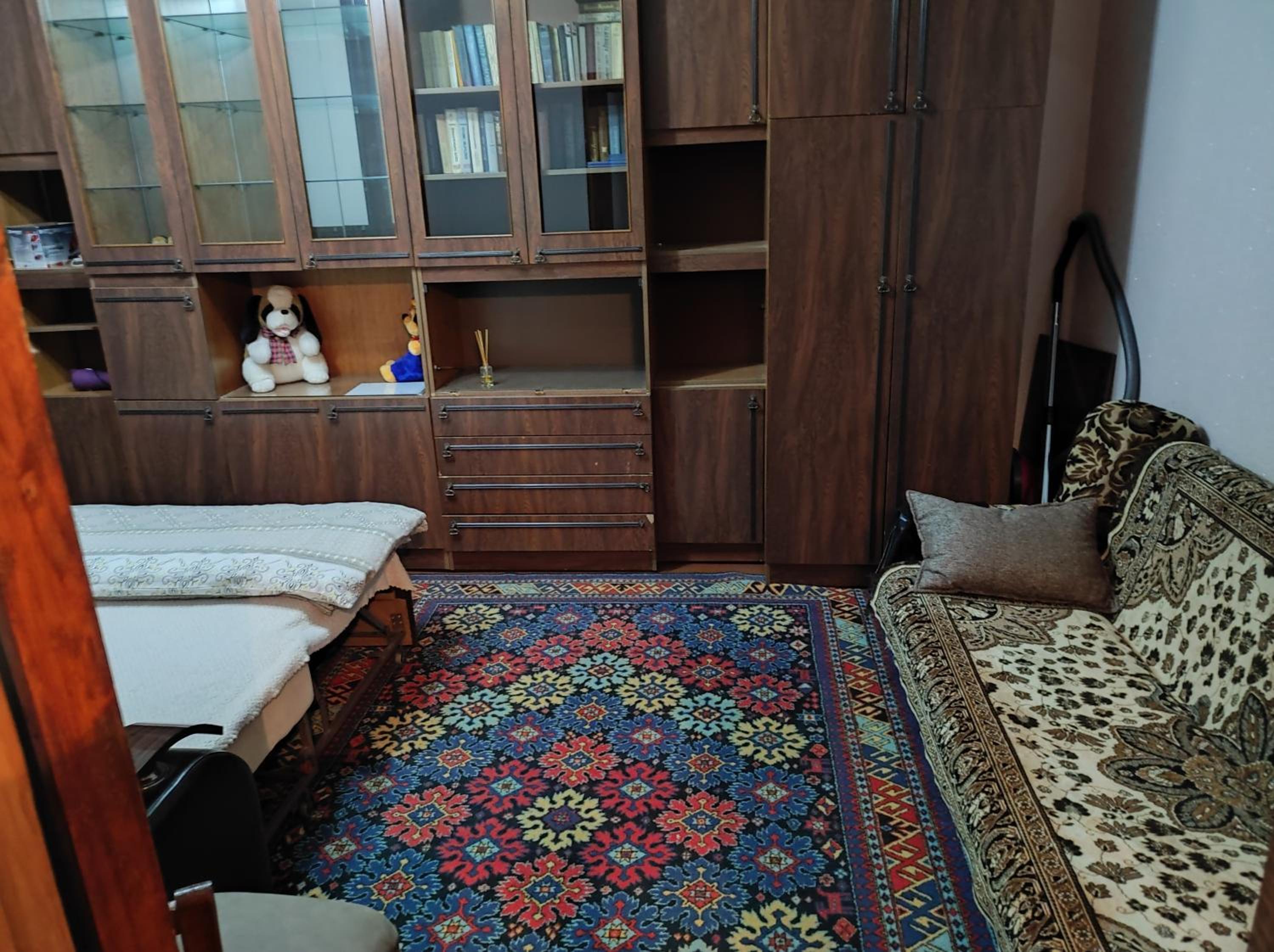 Apartament cu toate condițiile