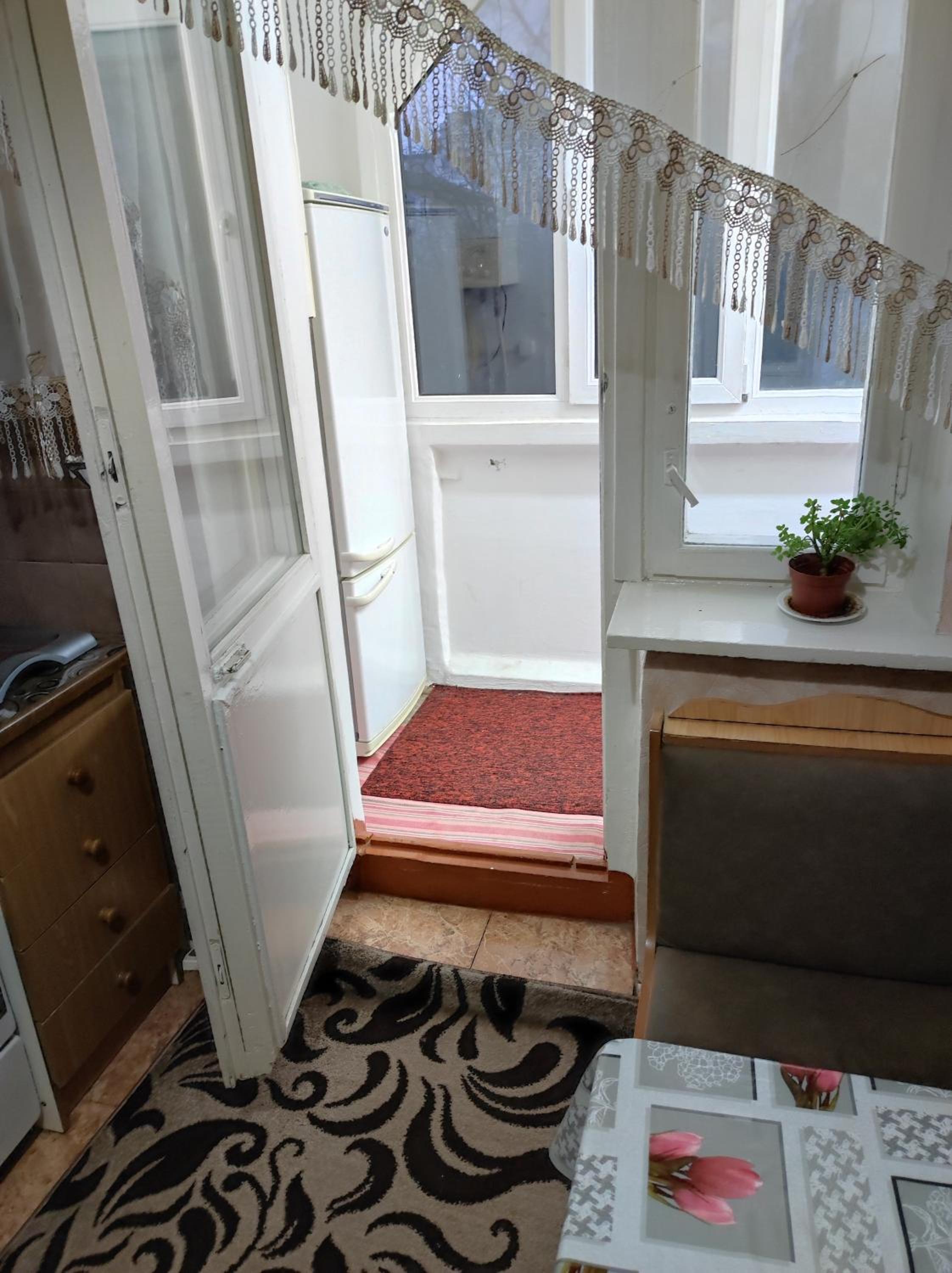 Apartament cu toate condițiile