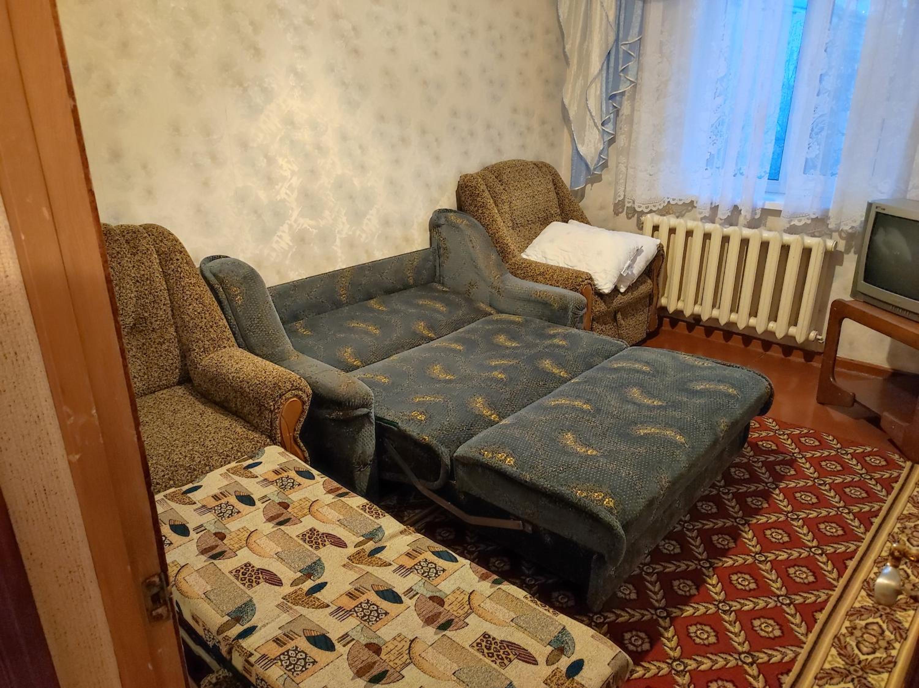 Apartament cu toate condițiile